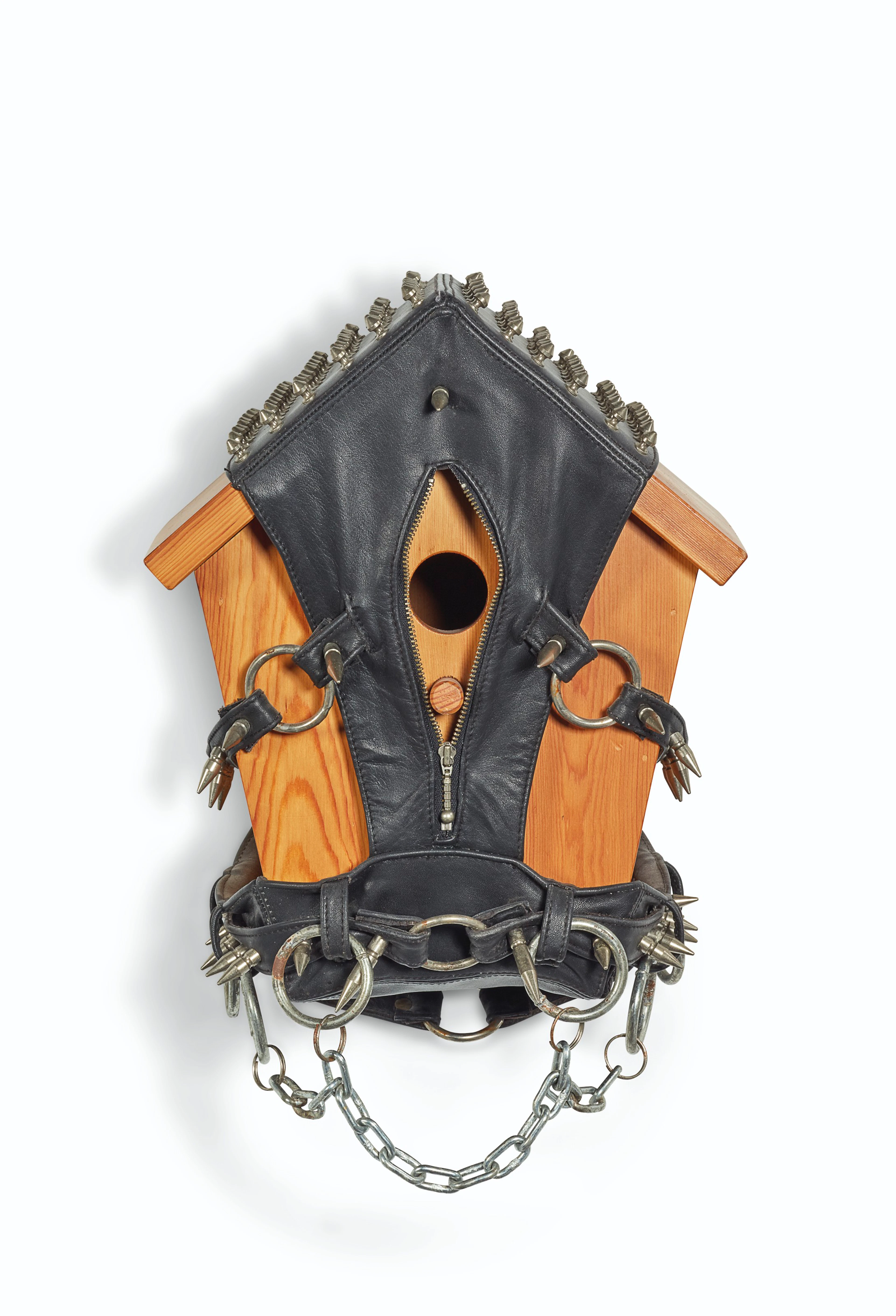 Birdhouse