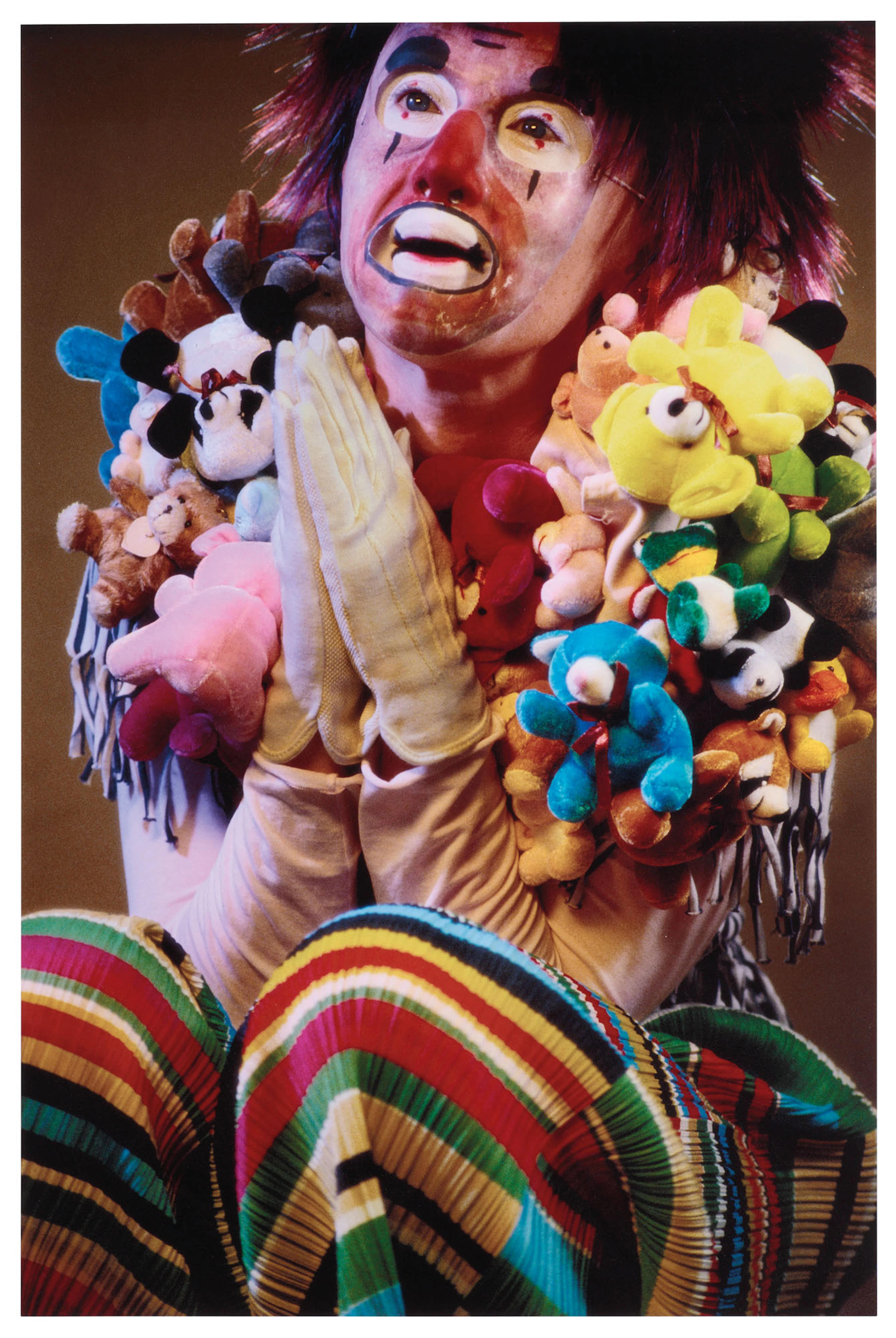 Cindy Sherman (b. 1954)