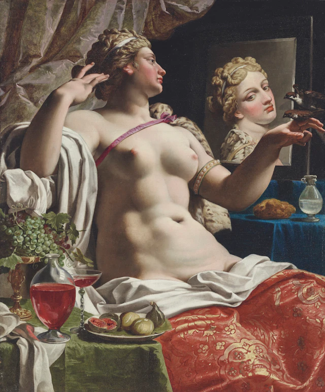 Abraham Janssens (Antwerp c. 1575-1632)