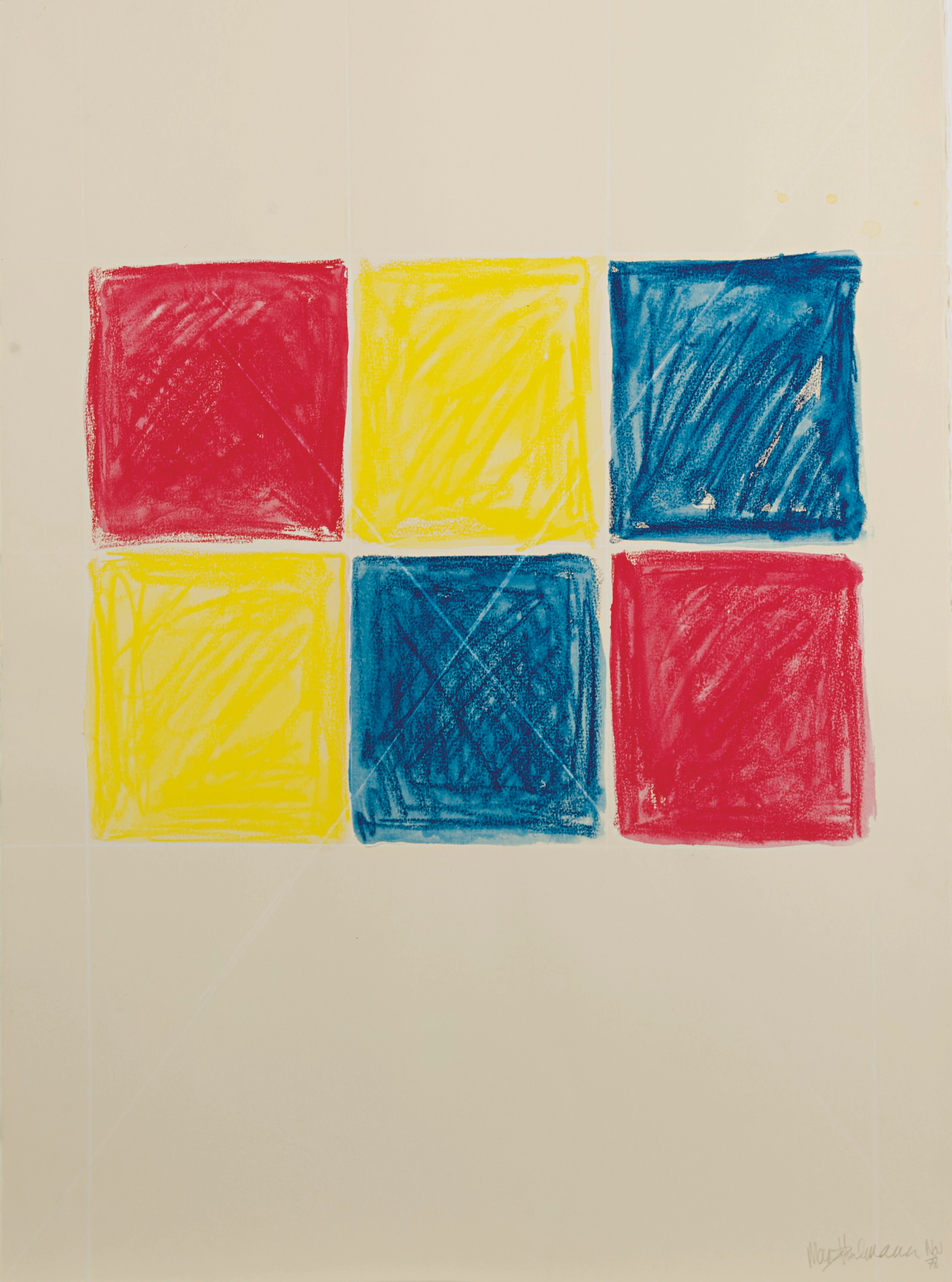 Mary Heilmann (b. 1940)