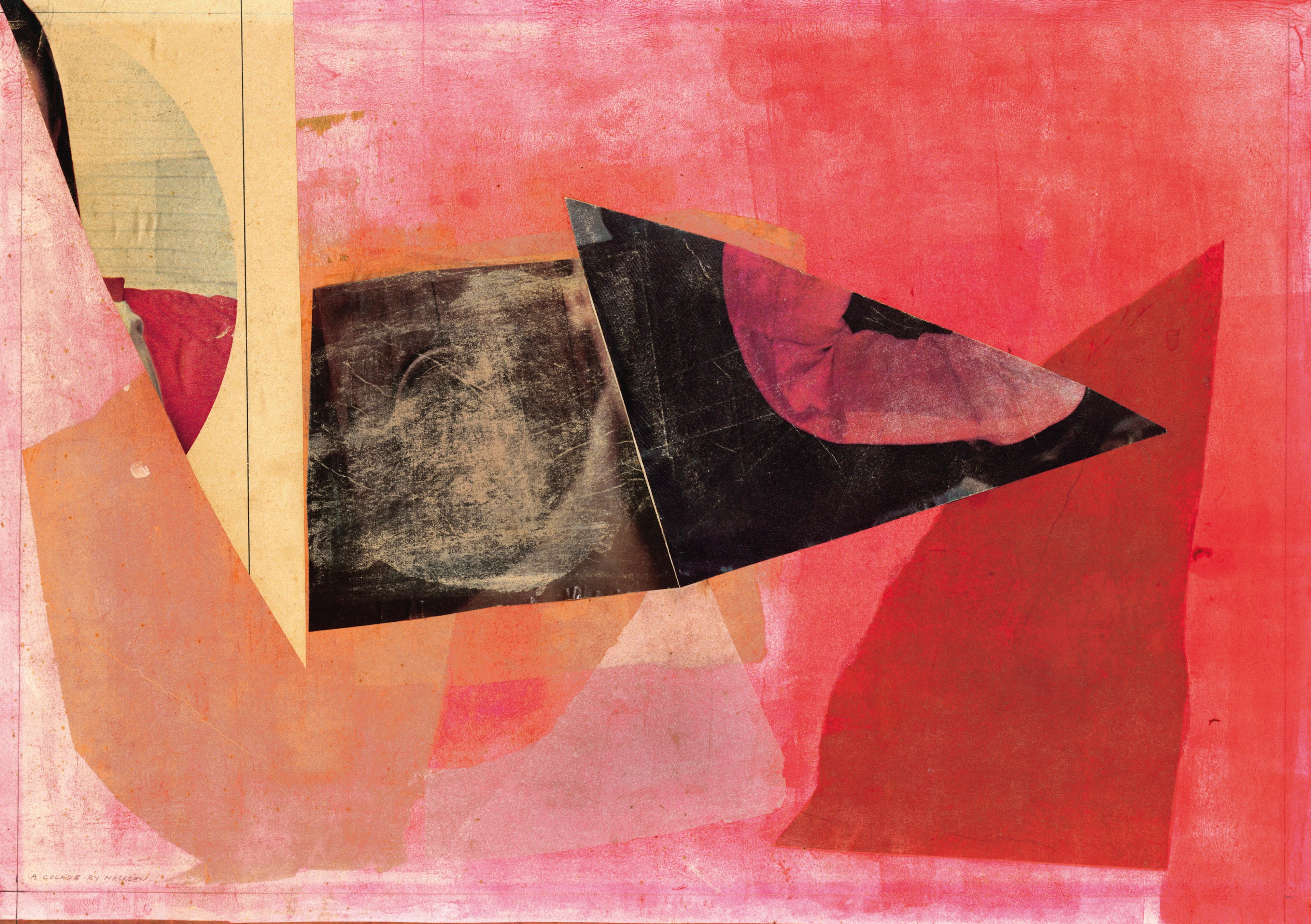 NASREEN MOHAMEDI (1937-1990)