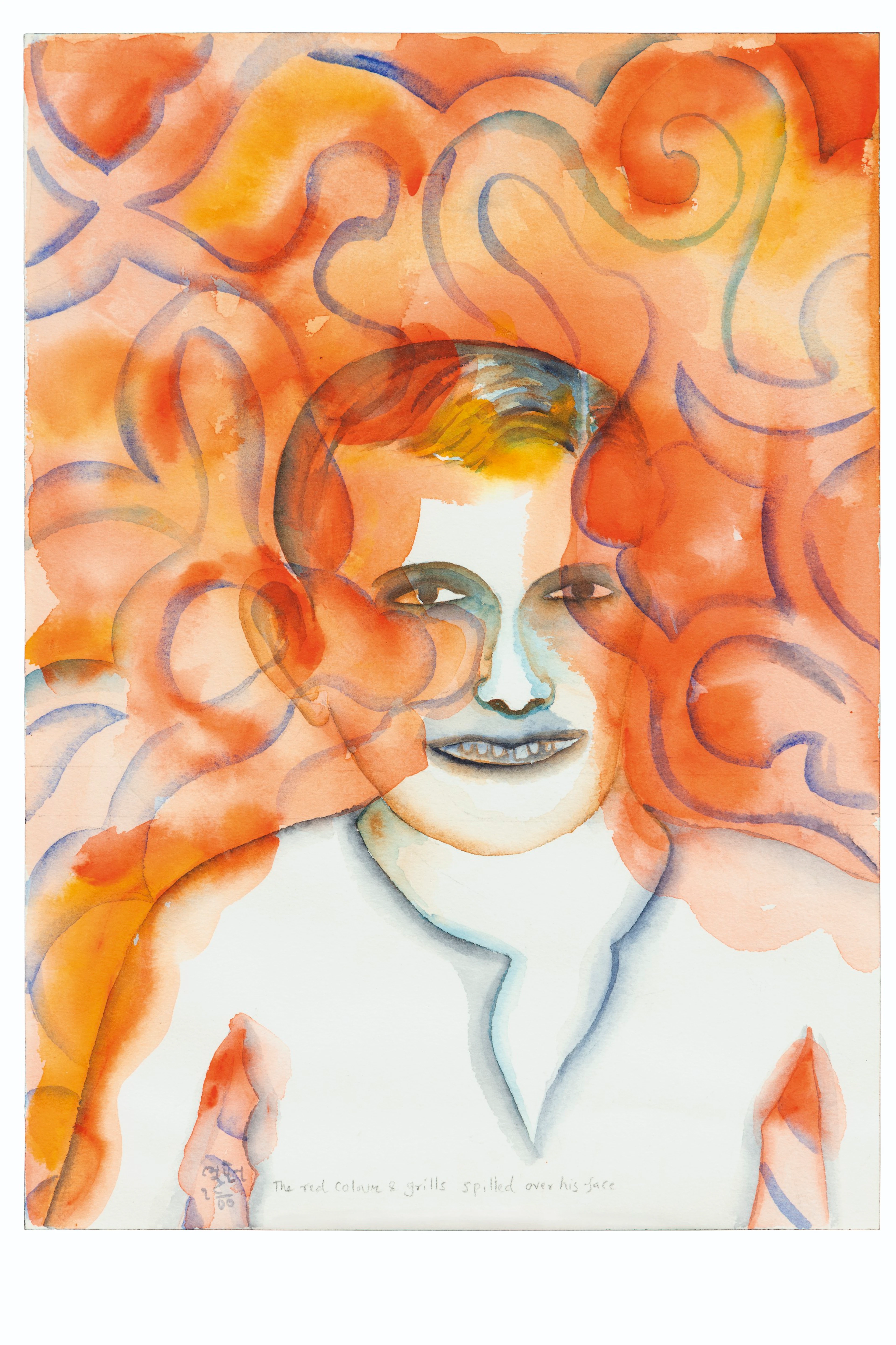 BHUPEN KHAKHAR (1934-2004)