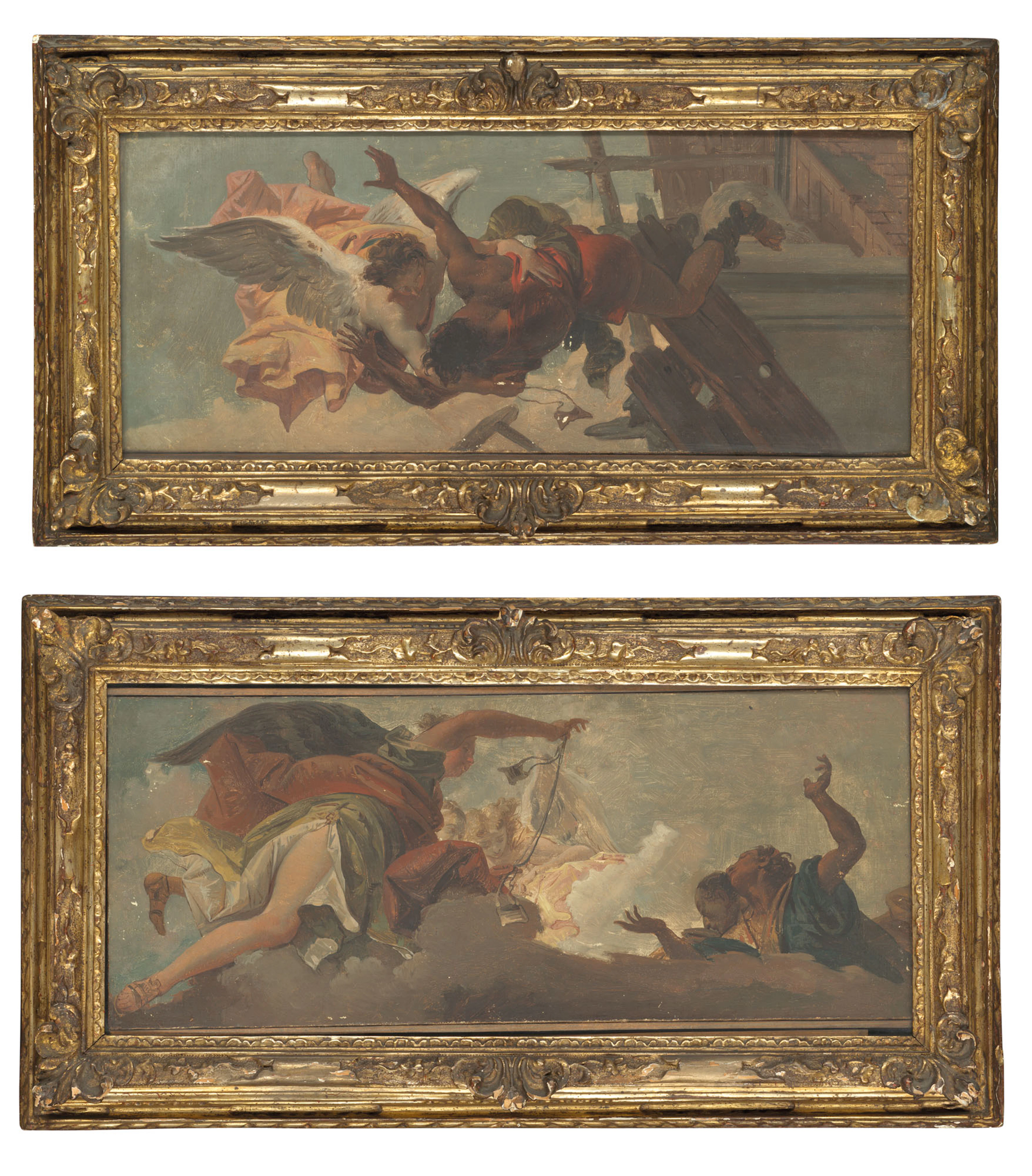 After Giambattista Tiepolo