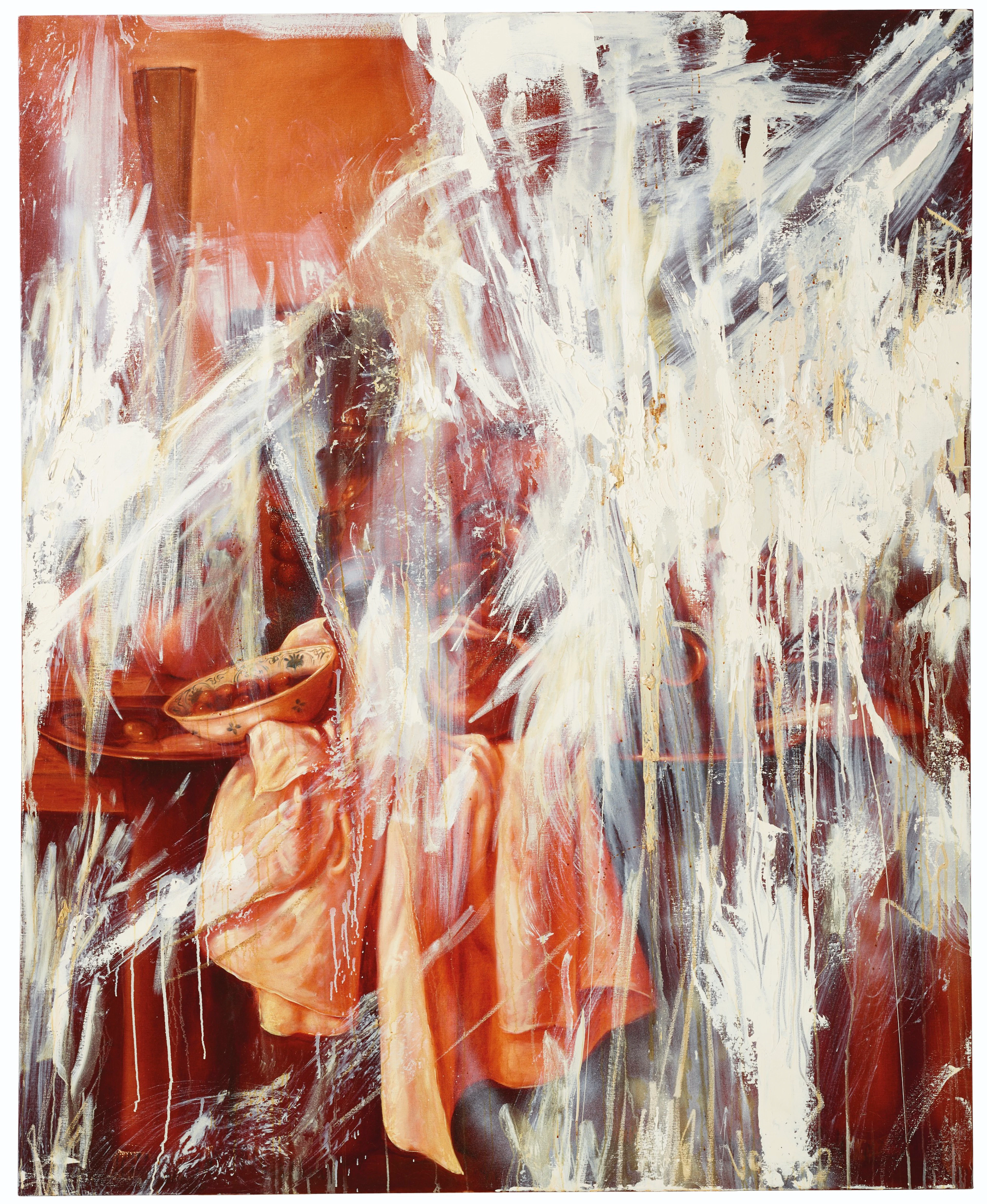 Titus Kaphar (b.1976)