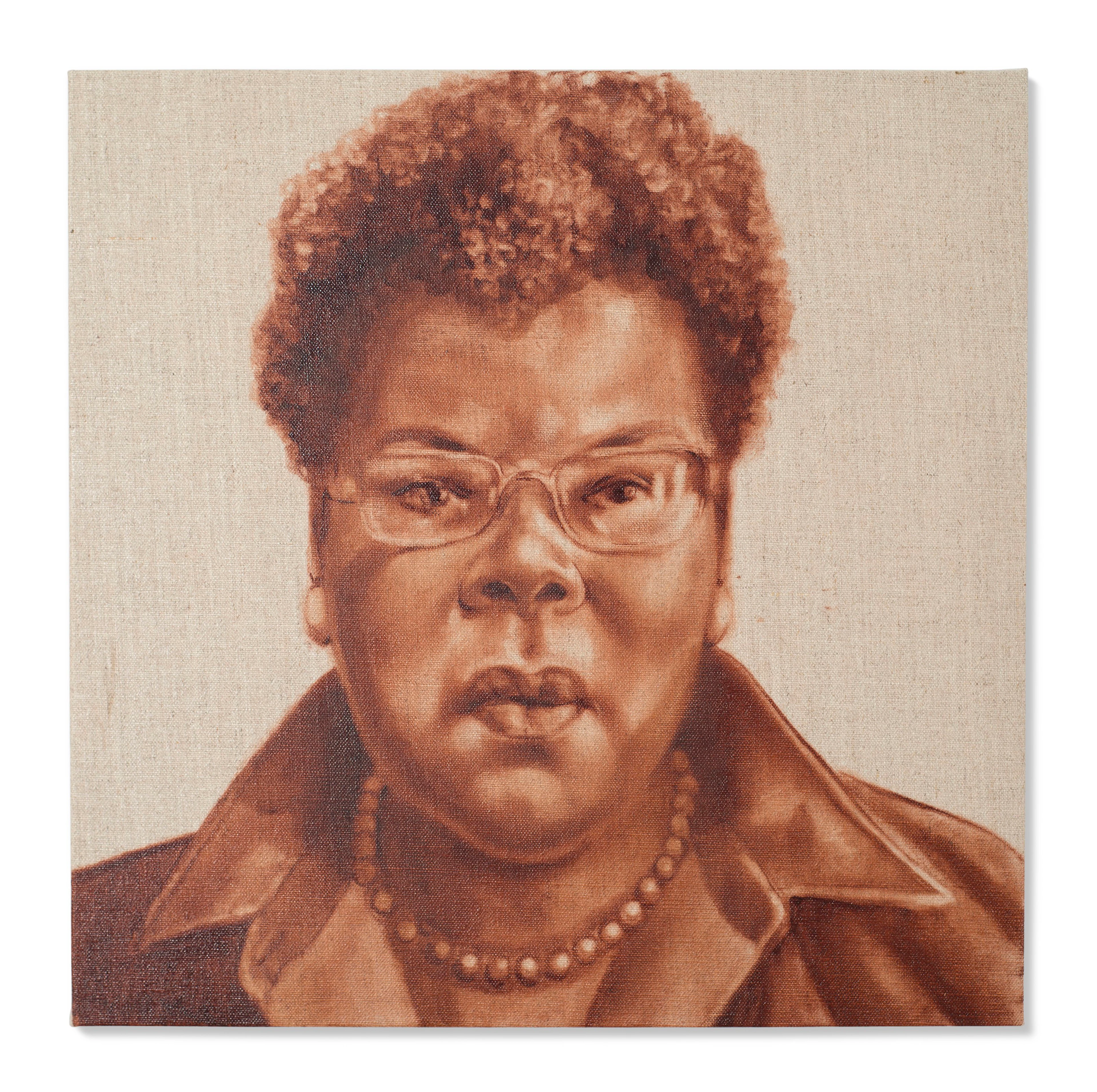 Titus Kaphar (b.1976)