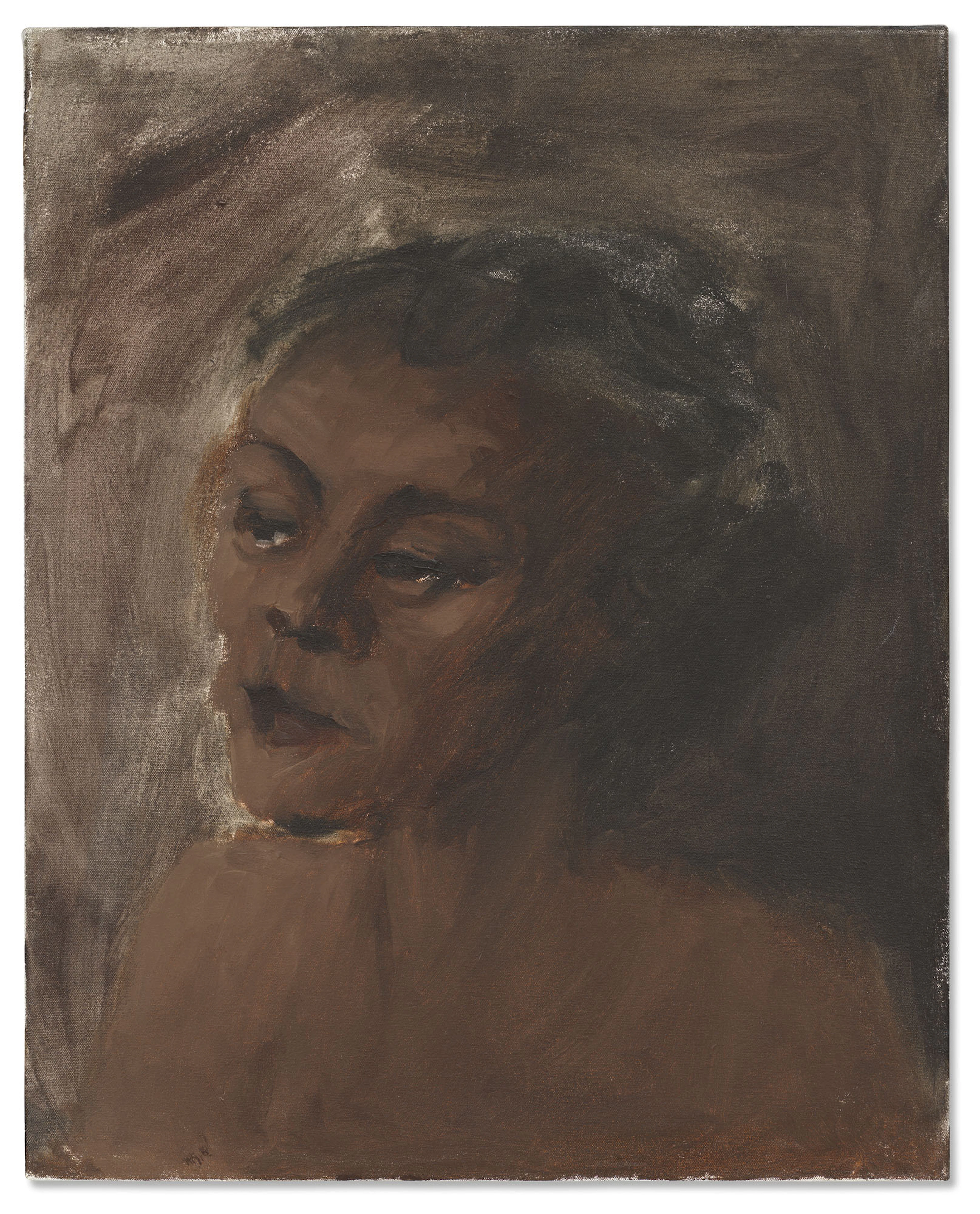 LYNETTE YIADOM-BOAKYE (B. 1977)
