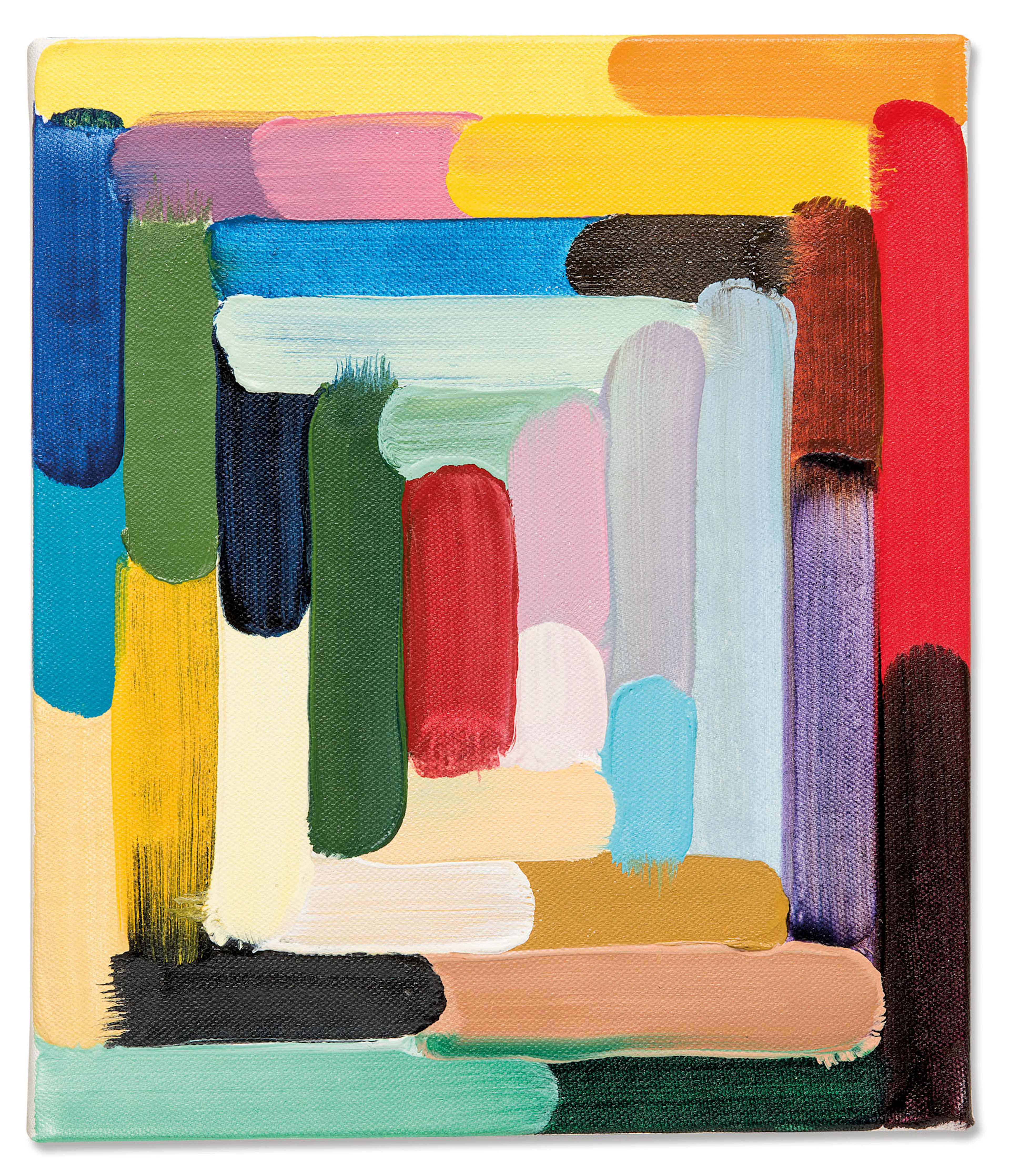 MARTIN CREED (B. 1964)
