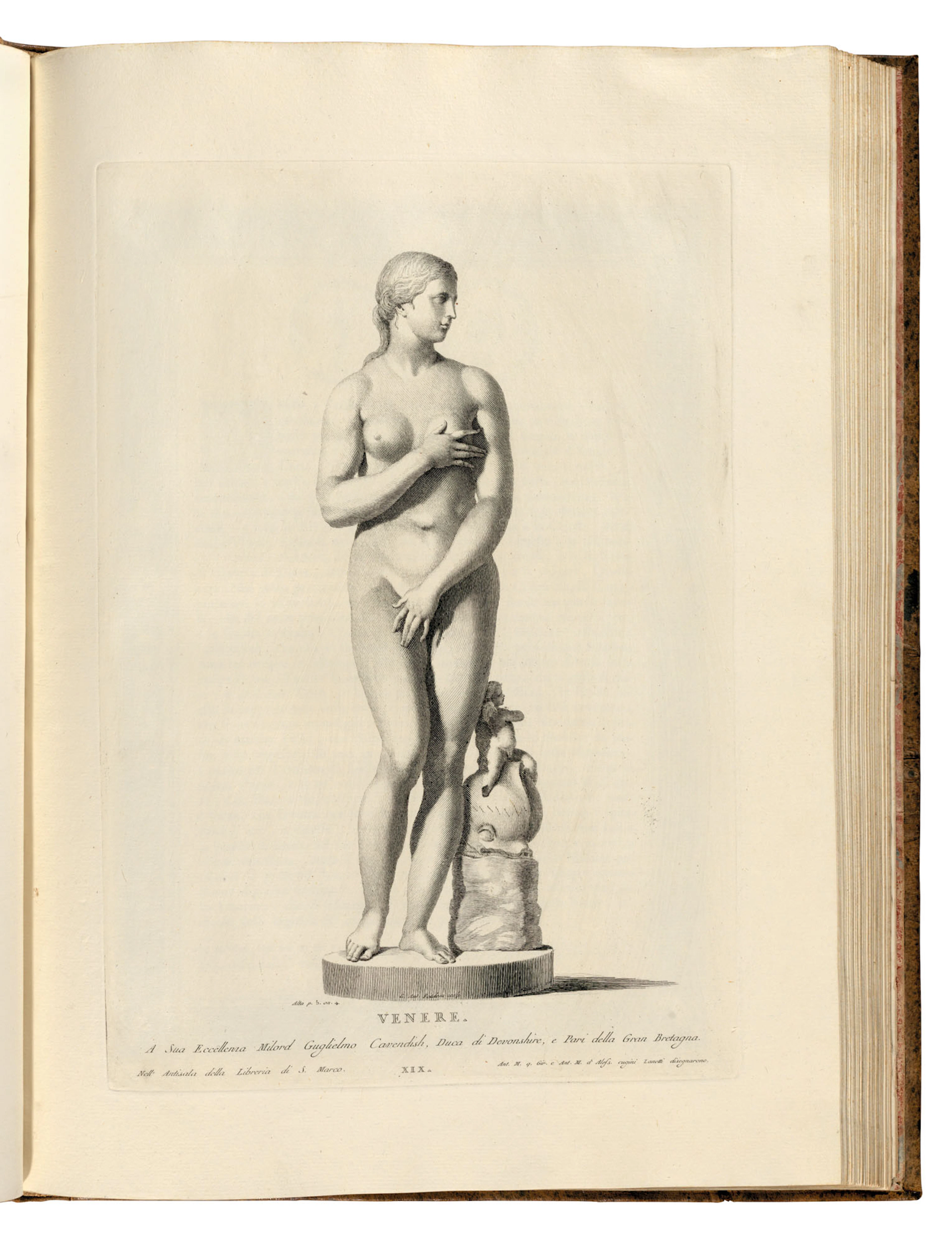 Antonio Maria Zanetti (1706-1778)