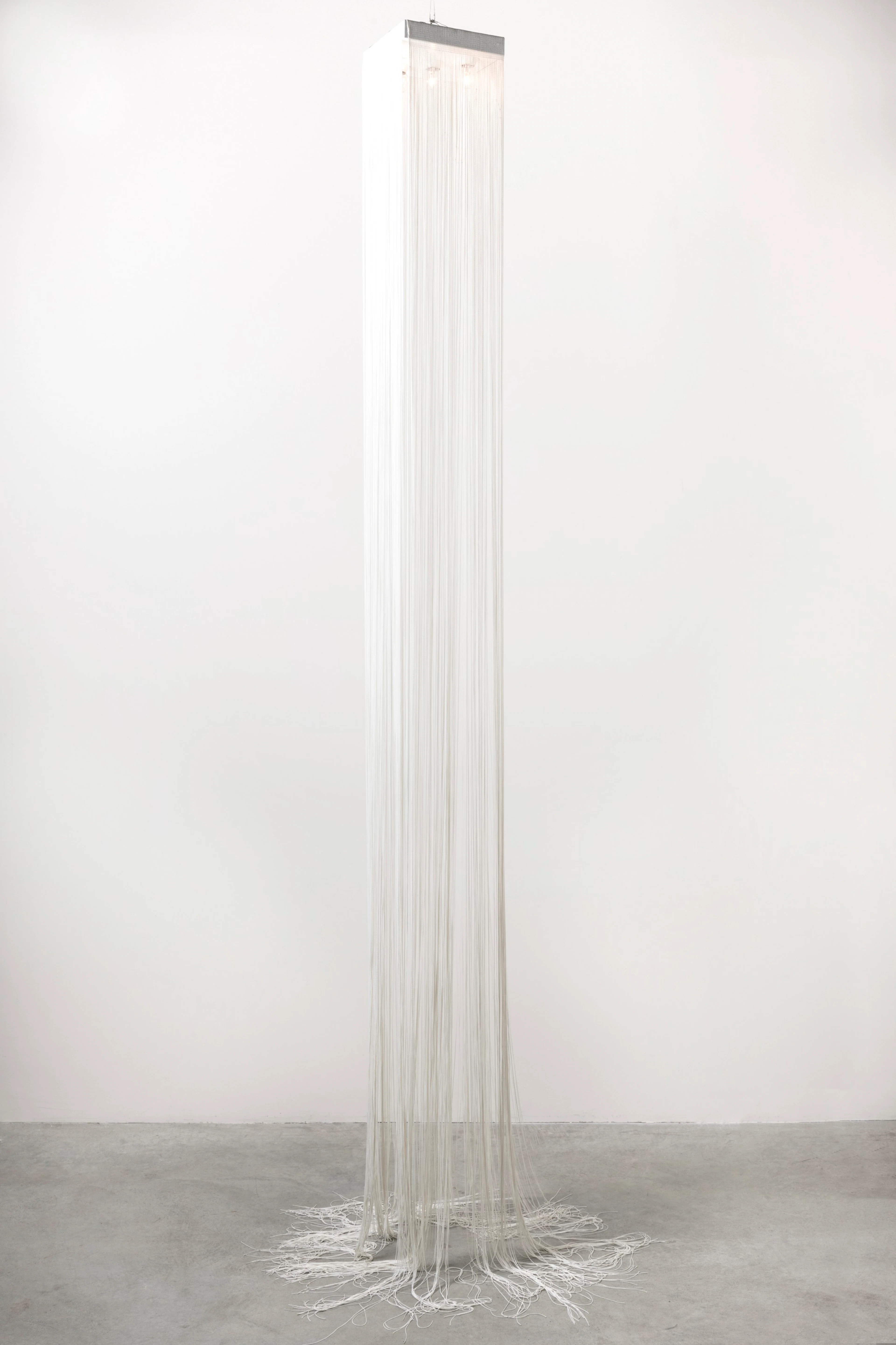 MARIYO YAGI (B. 1948)