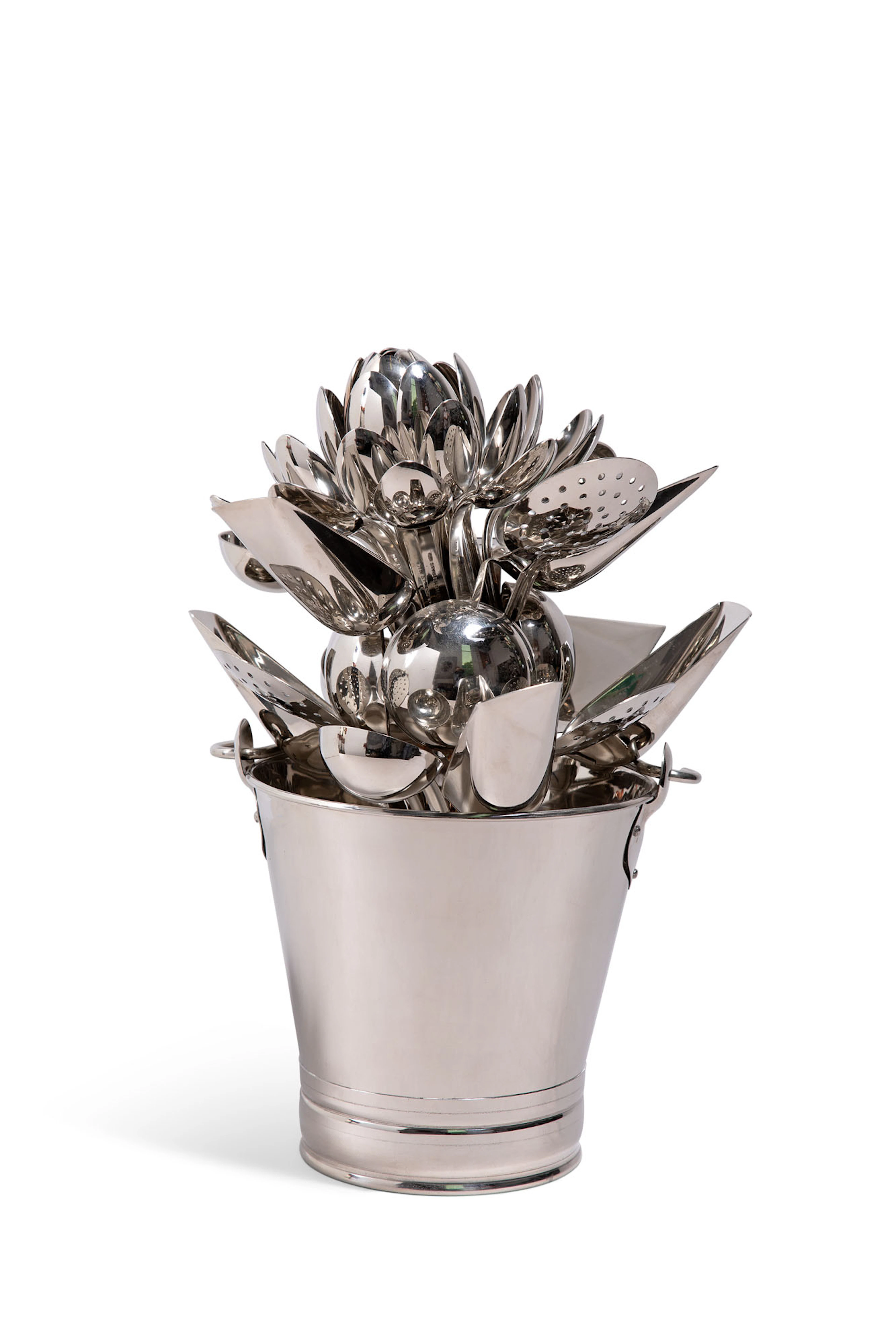 SUBODH GUPTA (B. 1964)