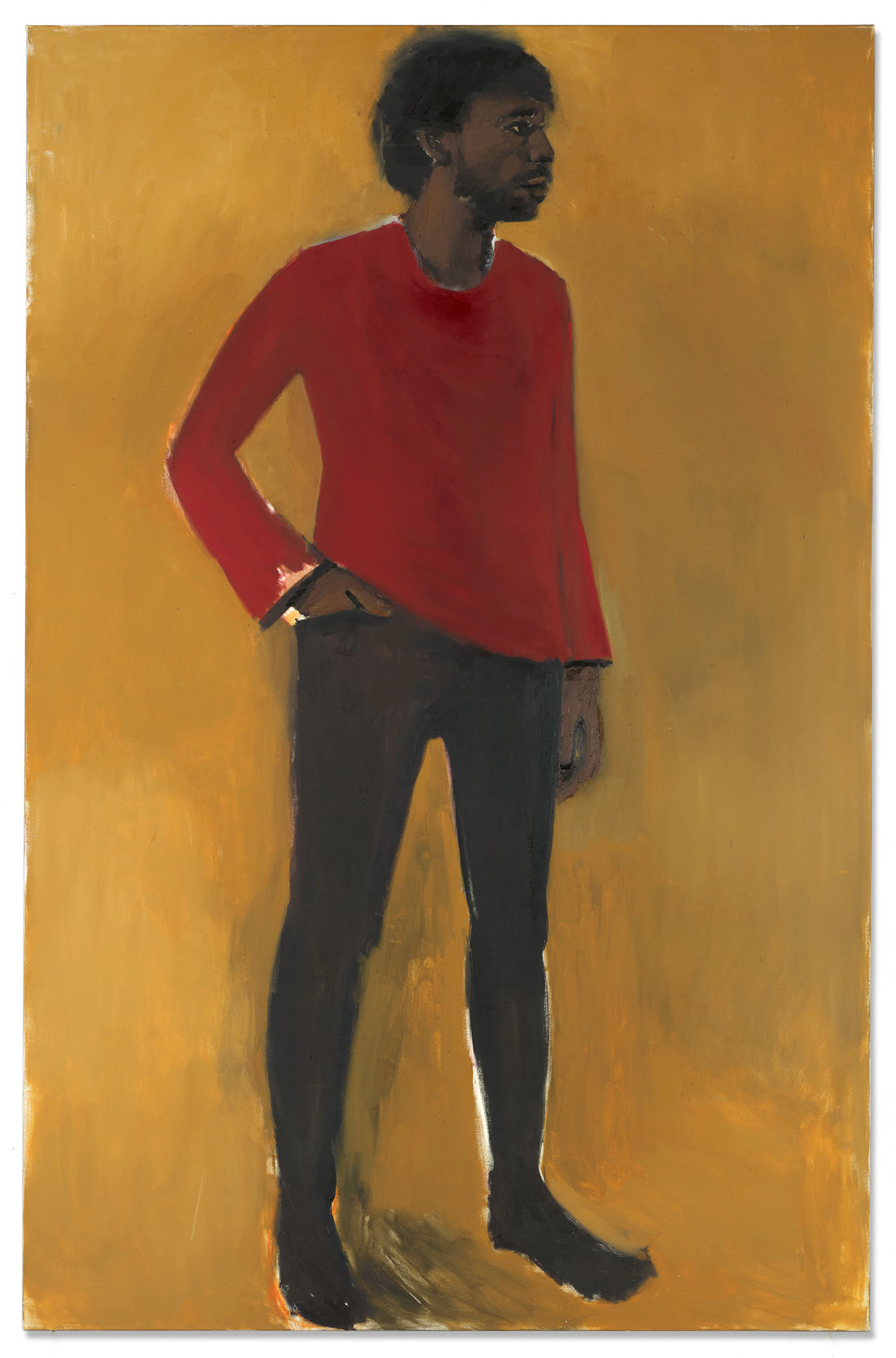 LYNETTE YIADOM-BOAKYE (B. 1977)
