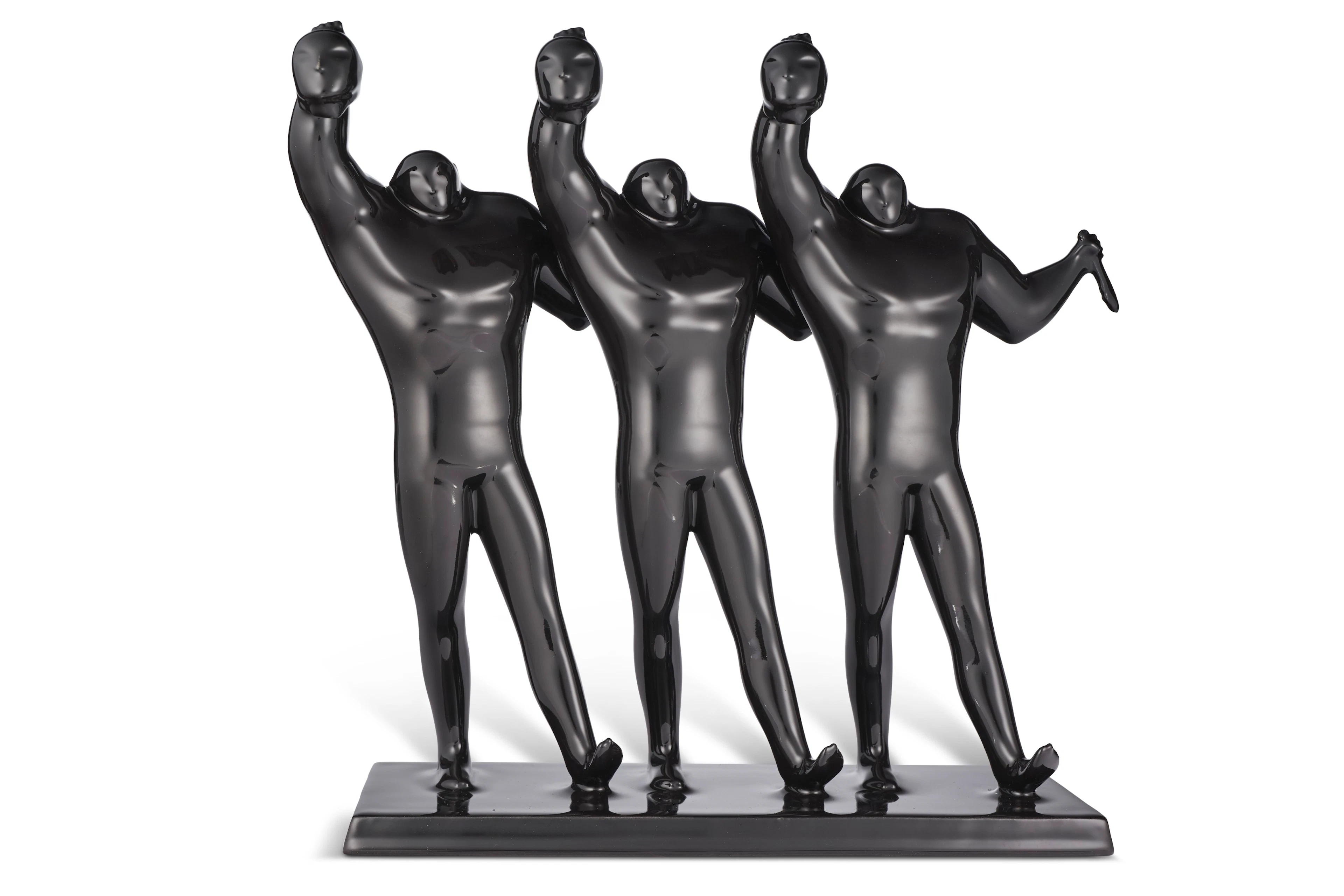 CLEON PETERSON (B. 1973)
