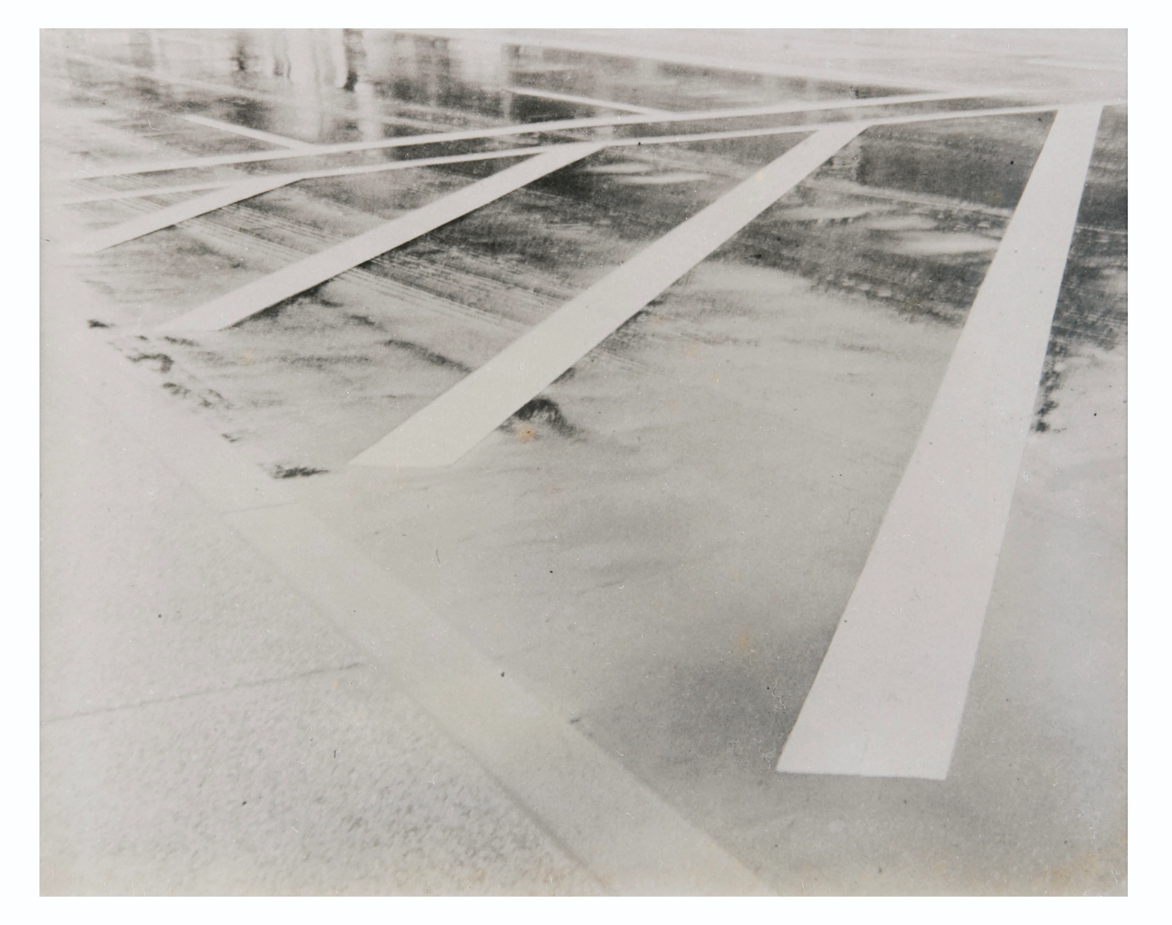 NASREEN MOHAMEDI - Untitled