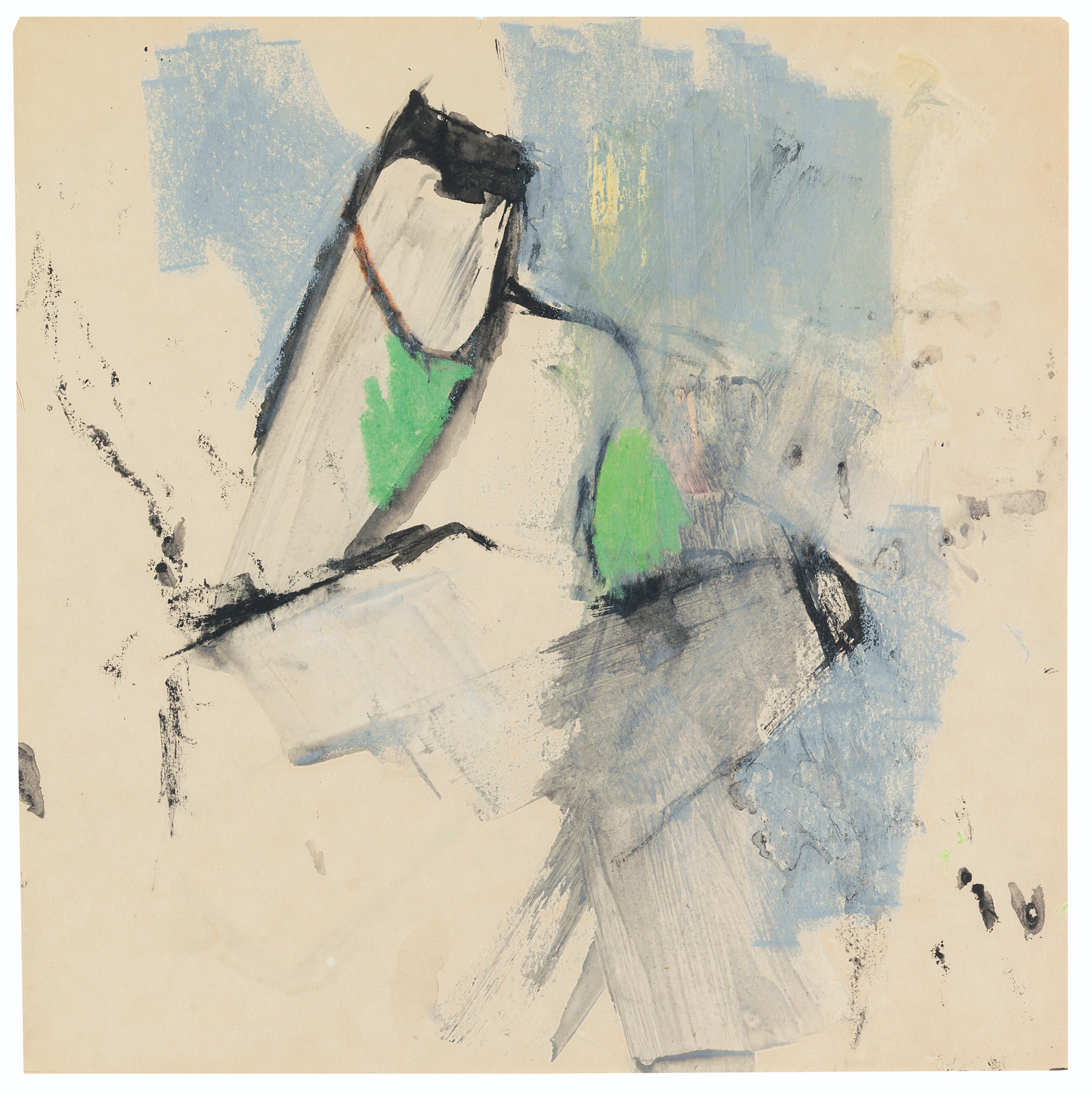 Untitled (Figure)