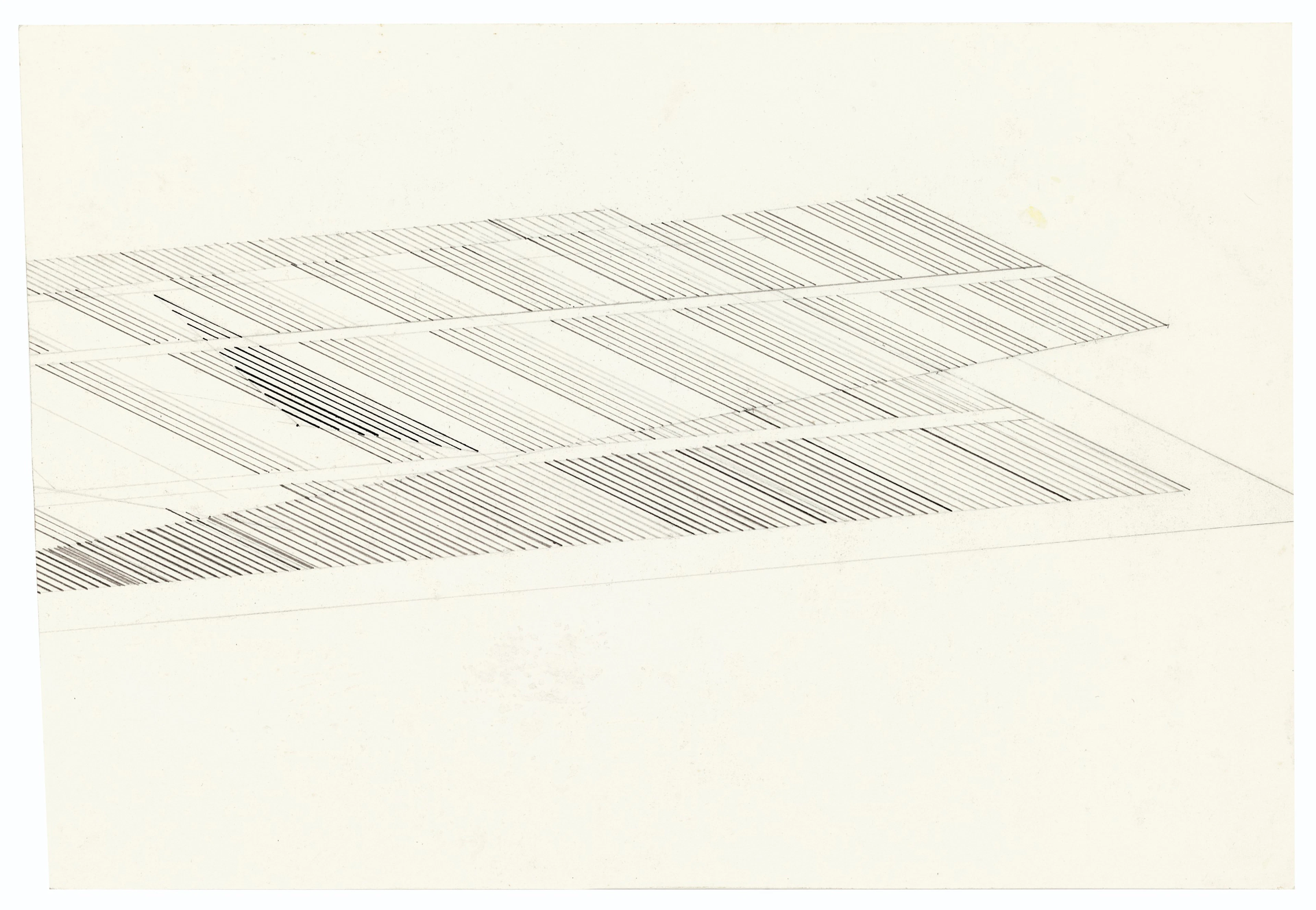 NASREEN MOHAMEDI - Untitled