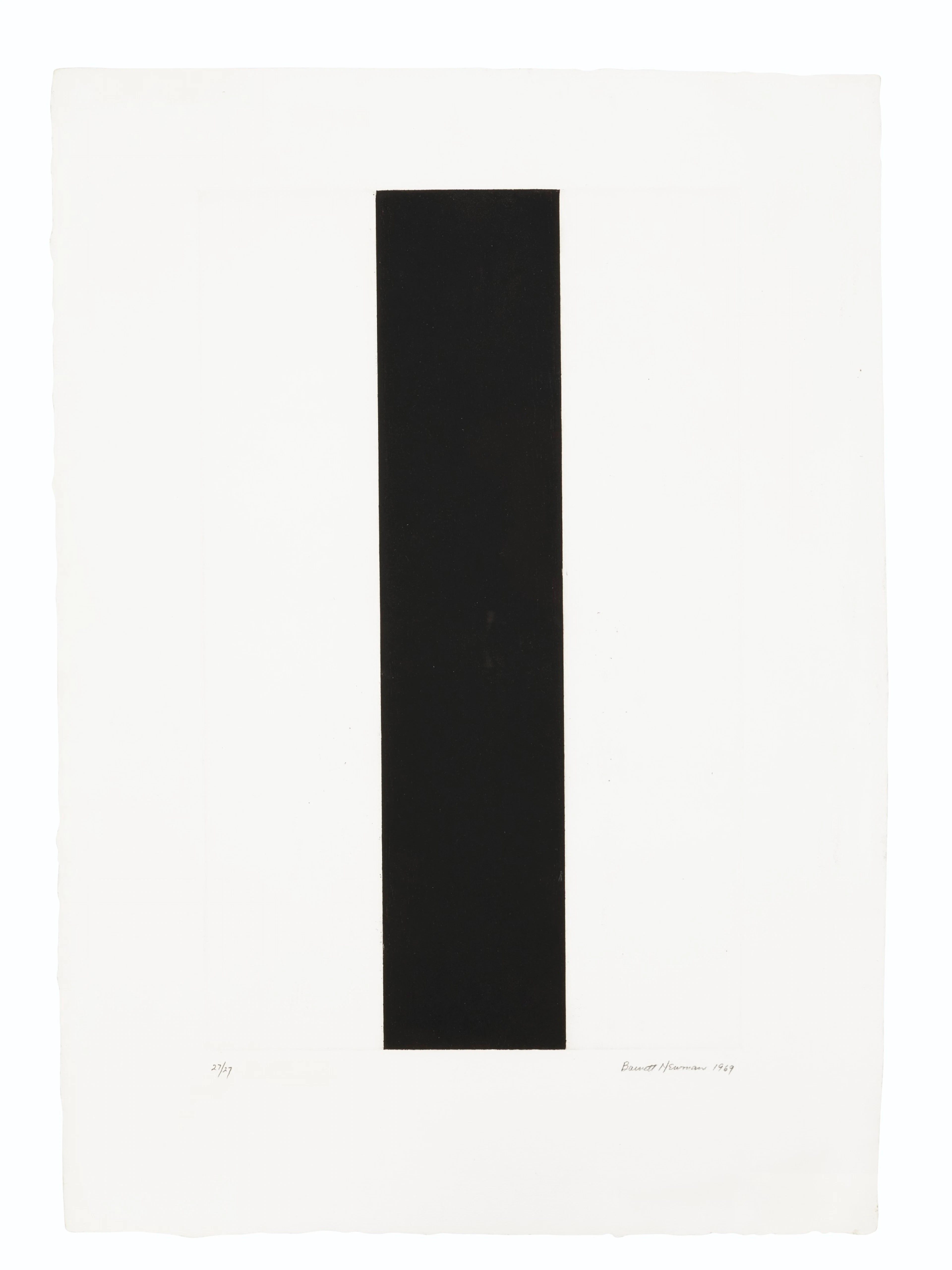 Untitled Etching 2