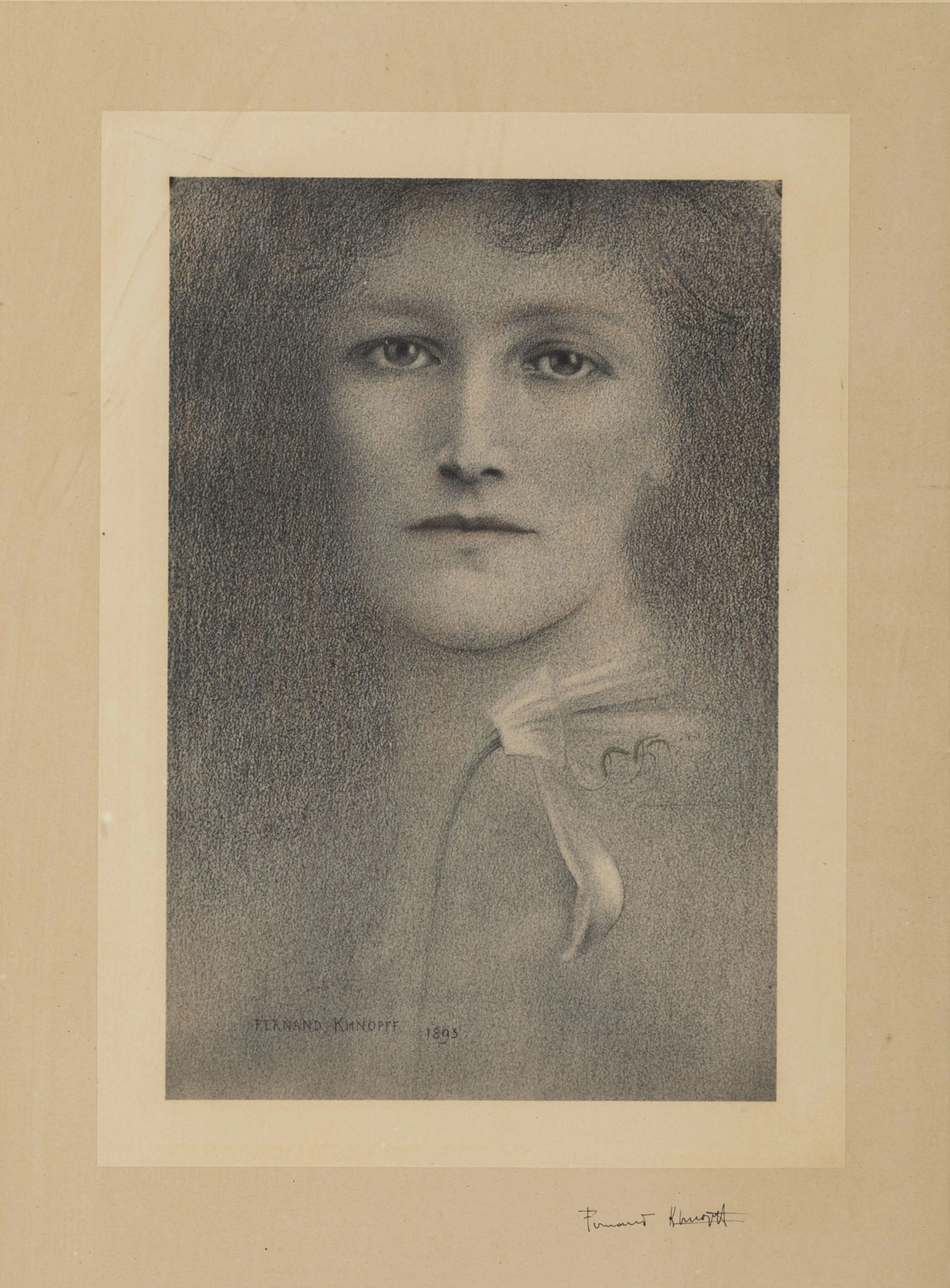 La Défiance (Lilie)