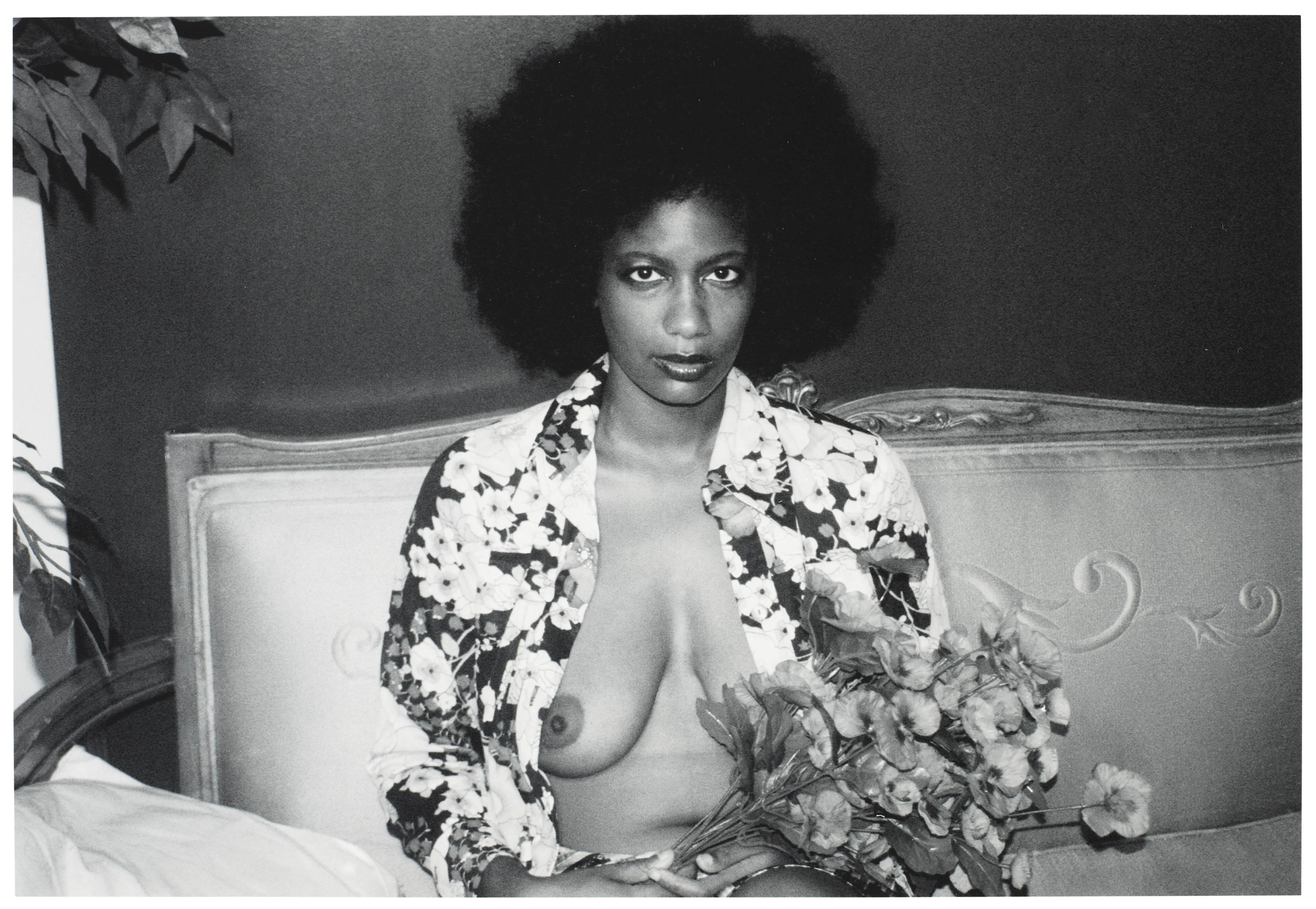 MICKALENE THOMAS (B. 1971)