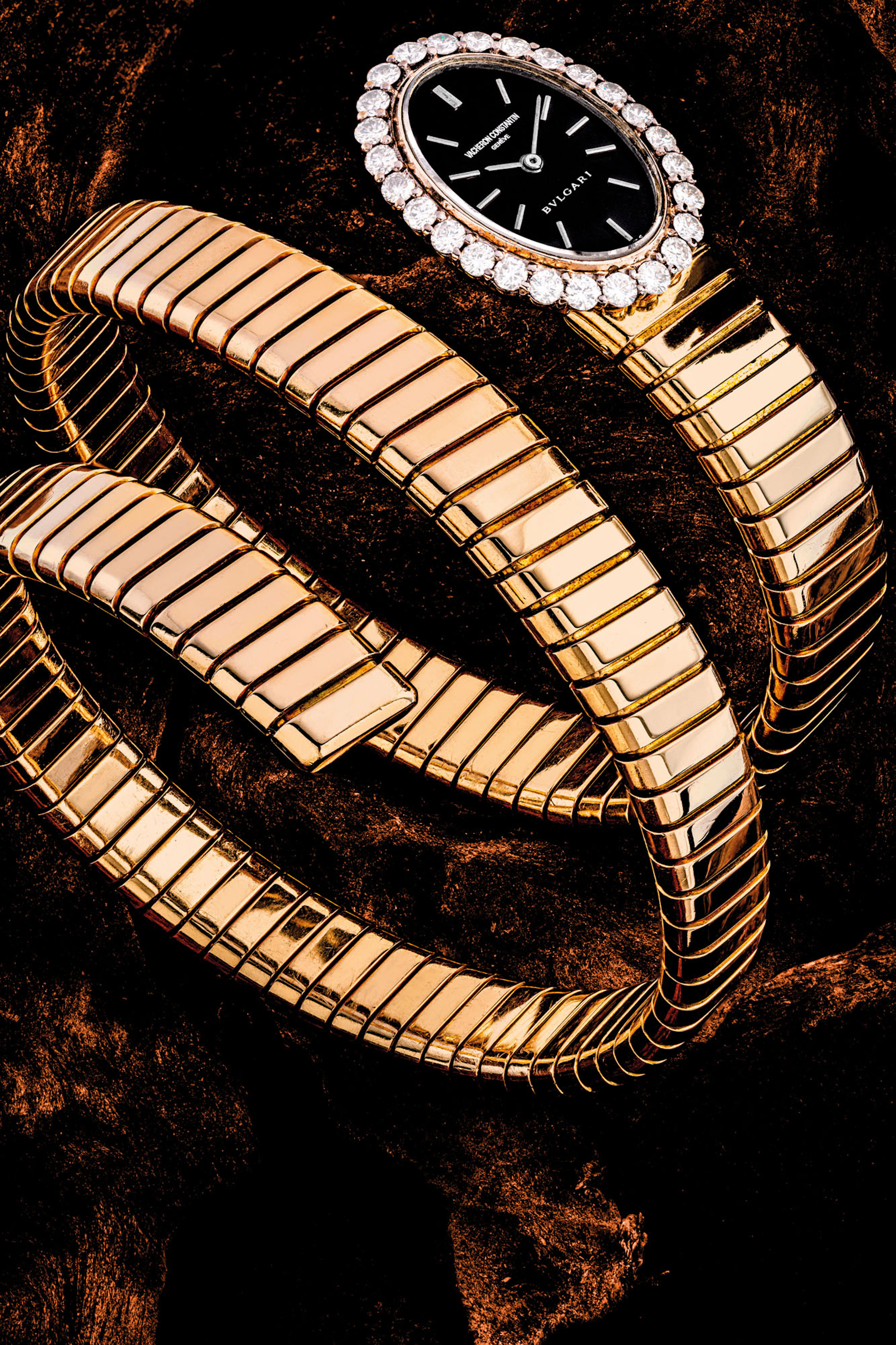 VACHERON CONSTANTIN