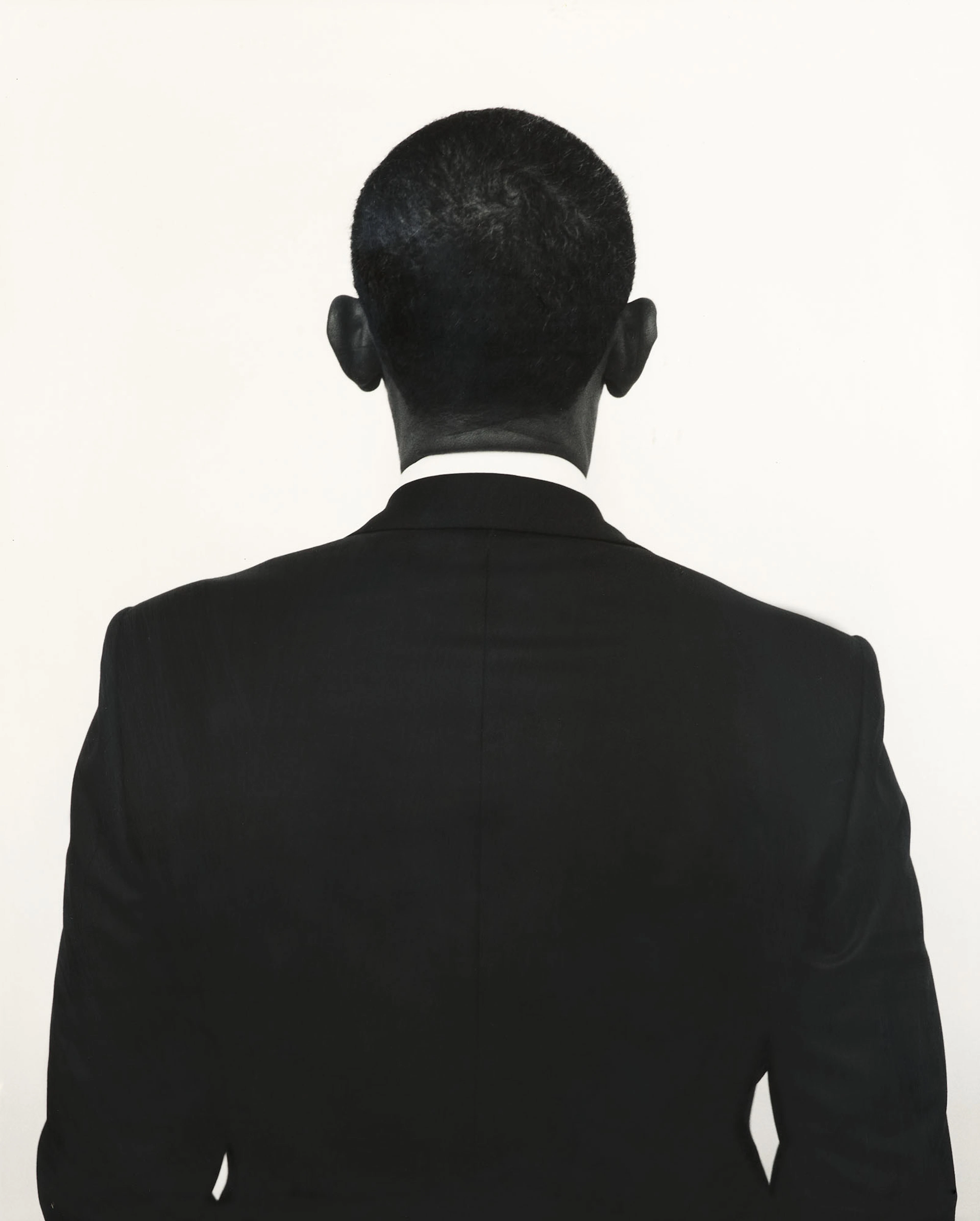 Barack Obama, The White House, 2010
