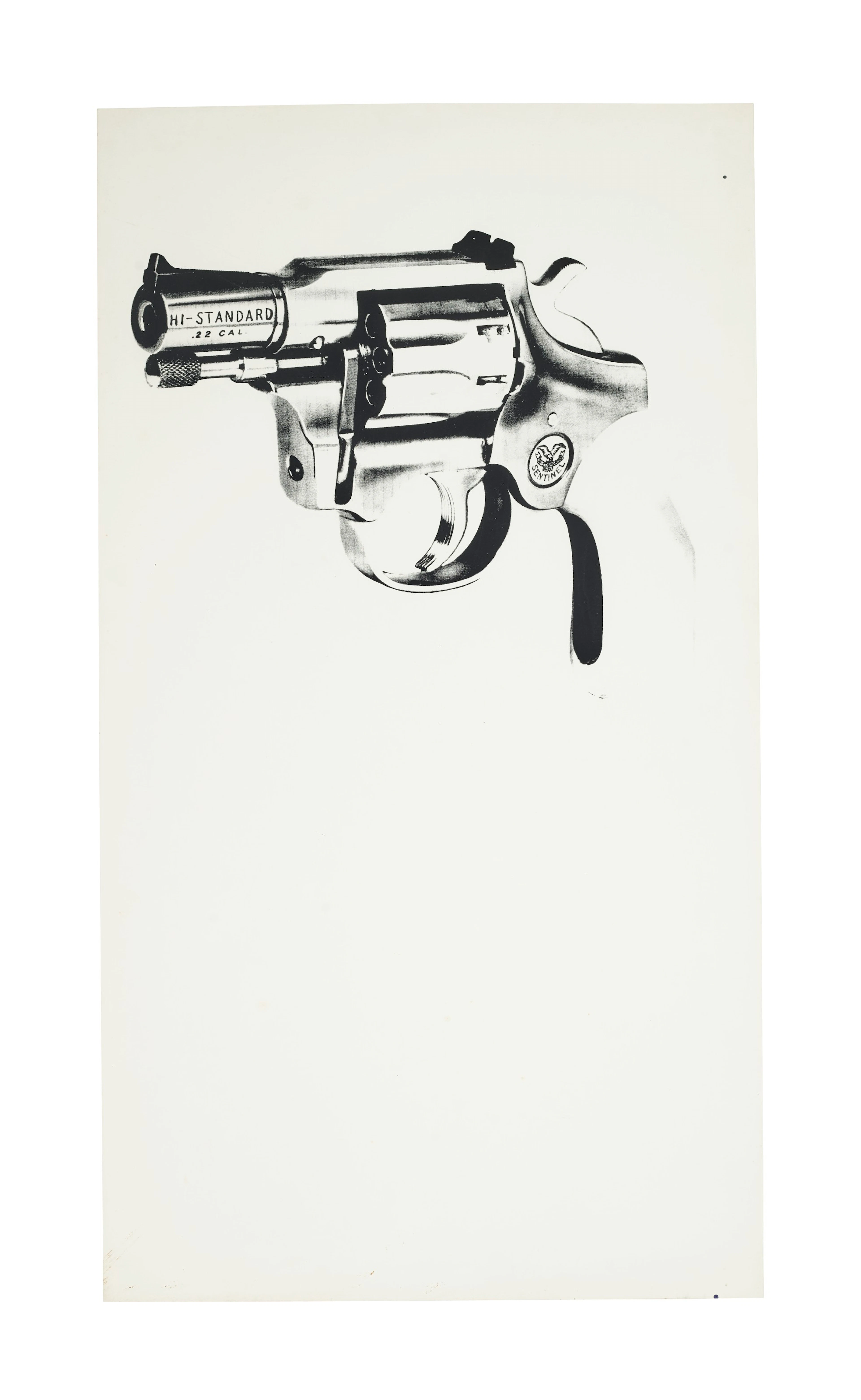 Gun