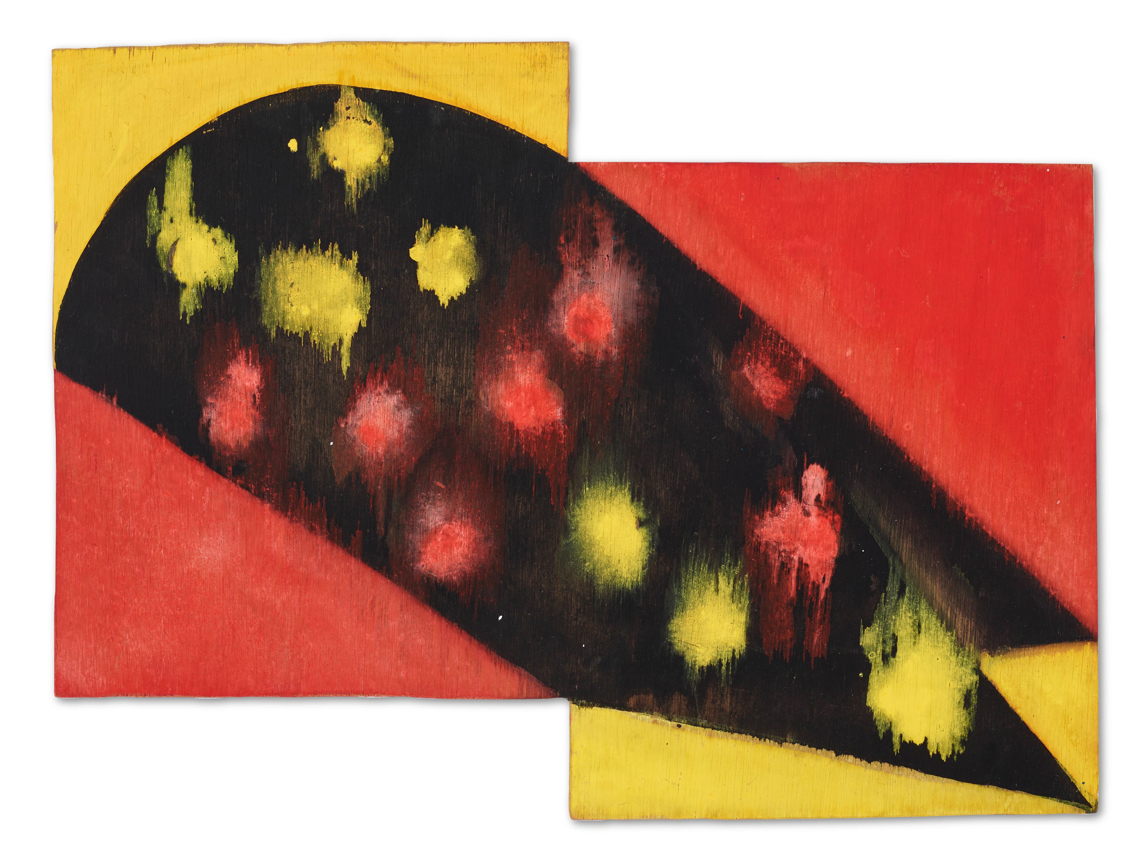 Mary Heilmann (b. 1940)