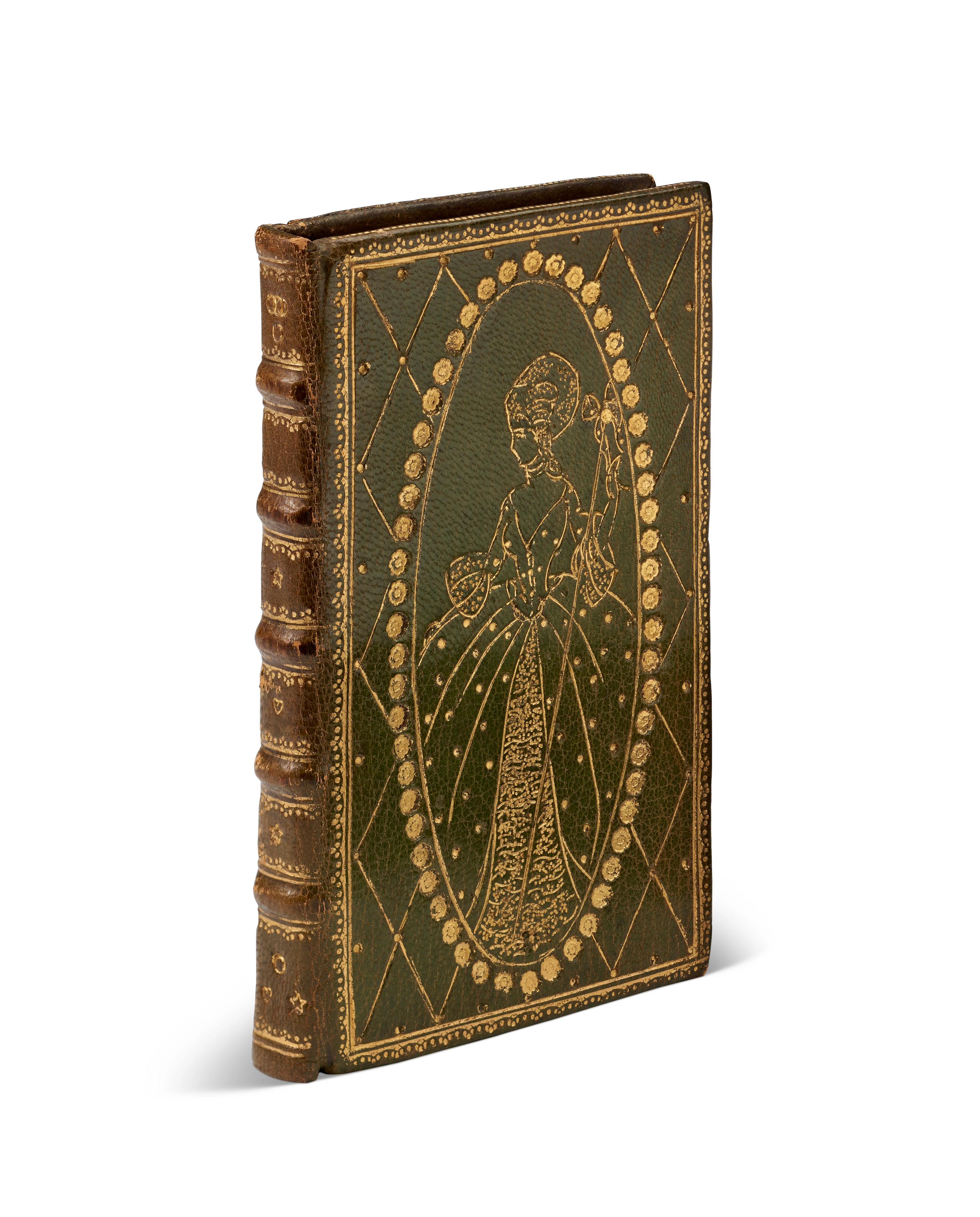 Treatise on Miniature Painting