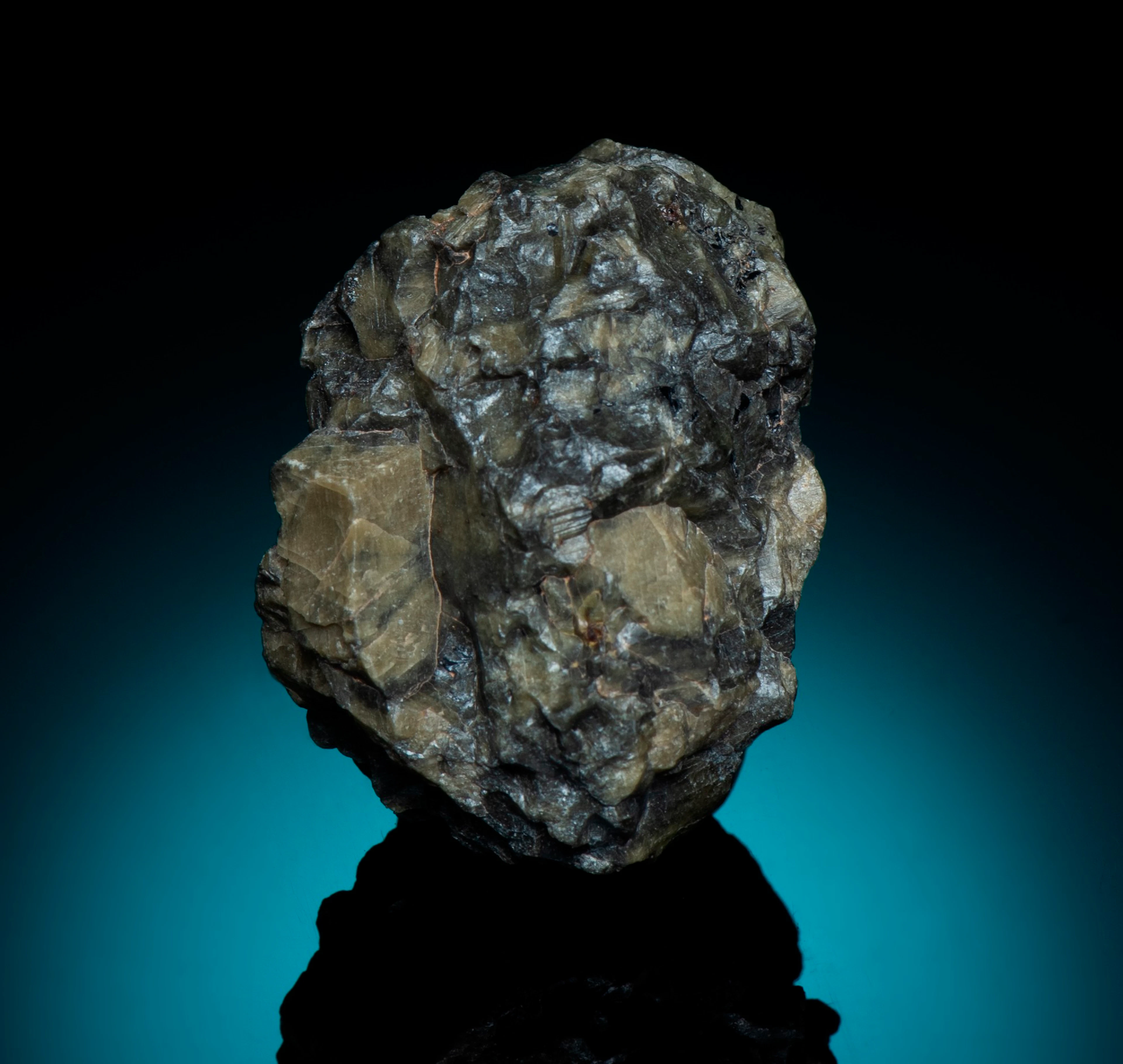 TATAHOUINE METEORITE — SHARING THE SAME NAME AS LUKE SKYWALKER’S HOME PLANET