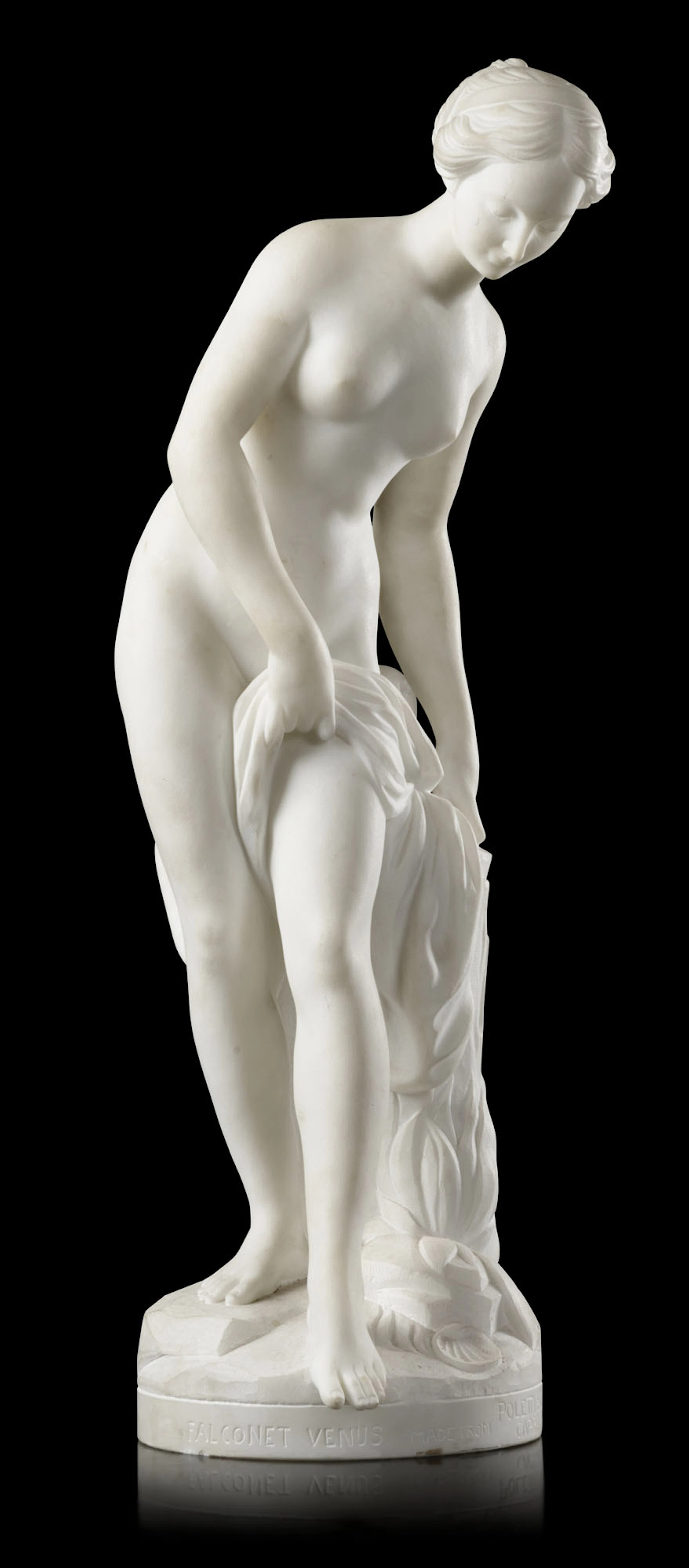 AFTER ÉTIENNE-MAURICE FALCONET (1716 - 1791)