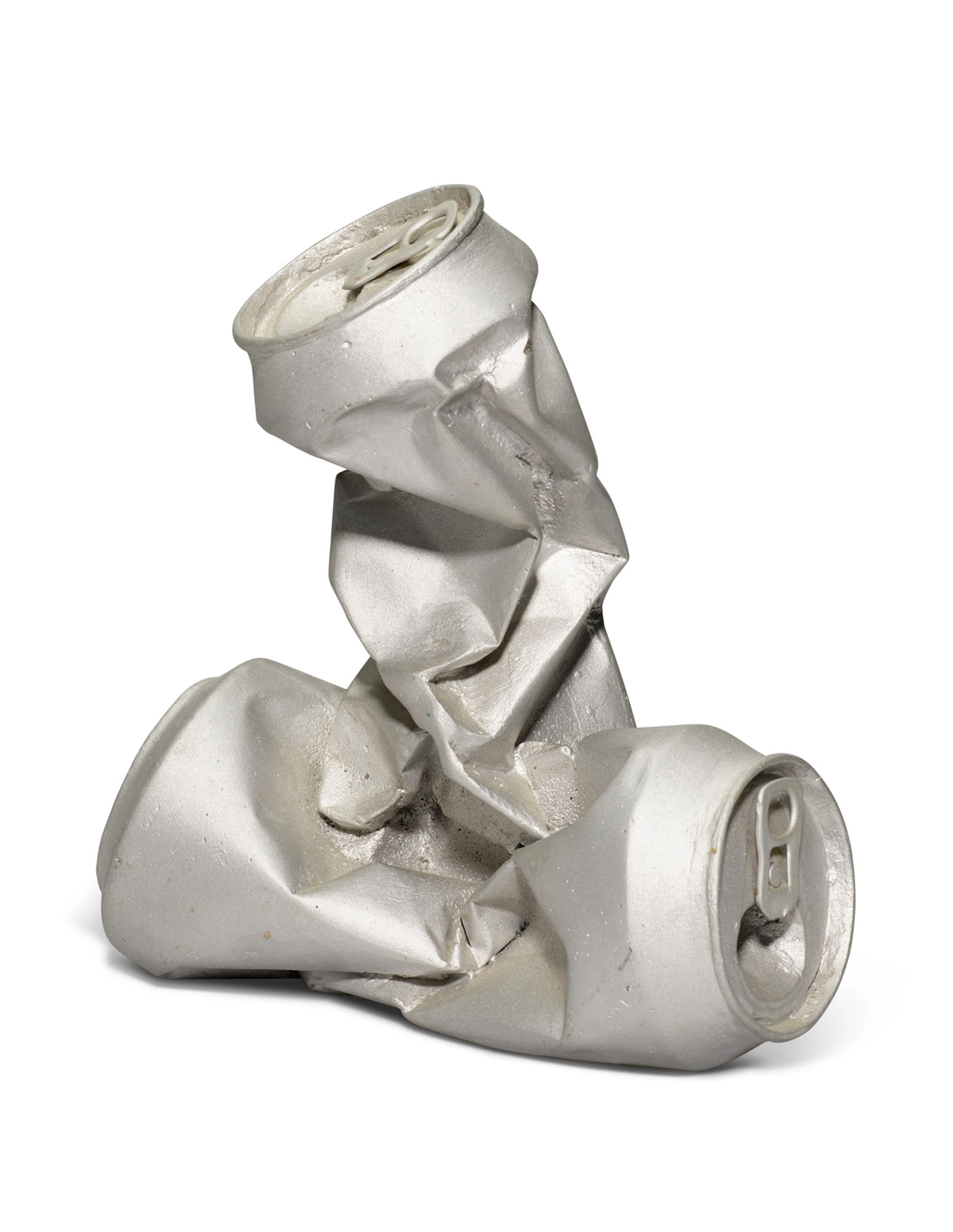 SARAH LUCAS (B. 1962)
