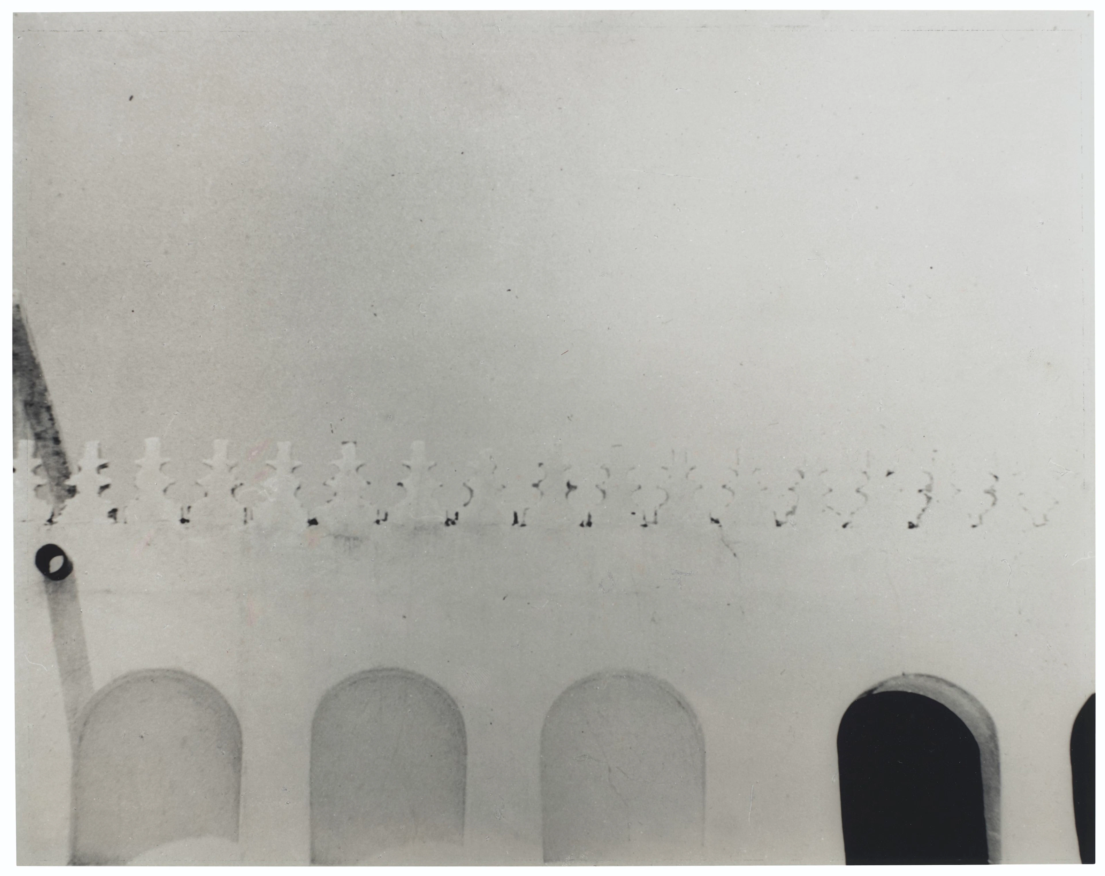 NASREEN MOHAMEDI (1937-1990)