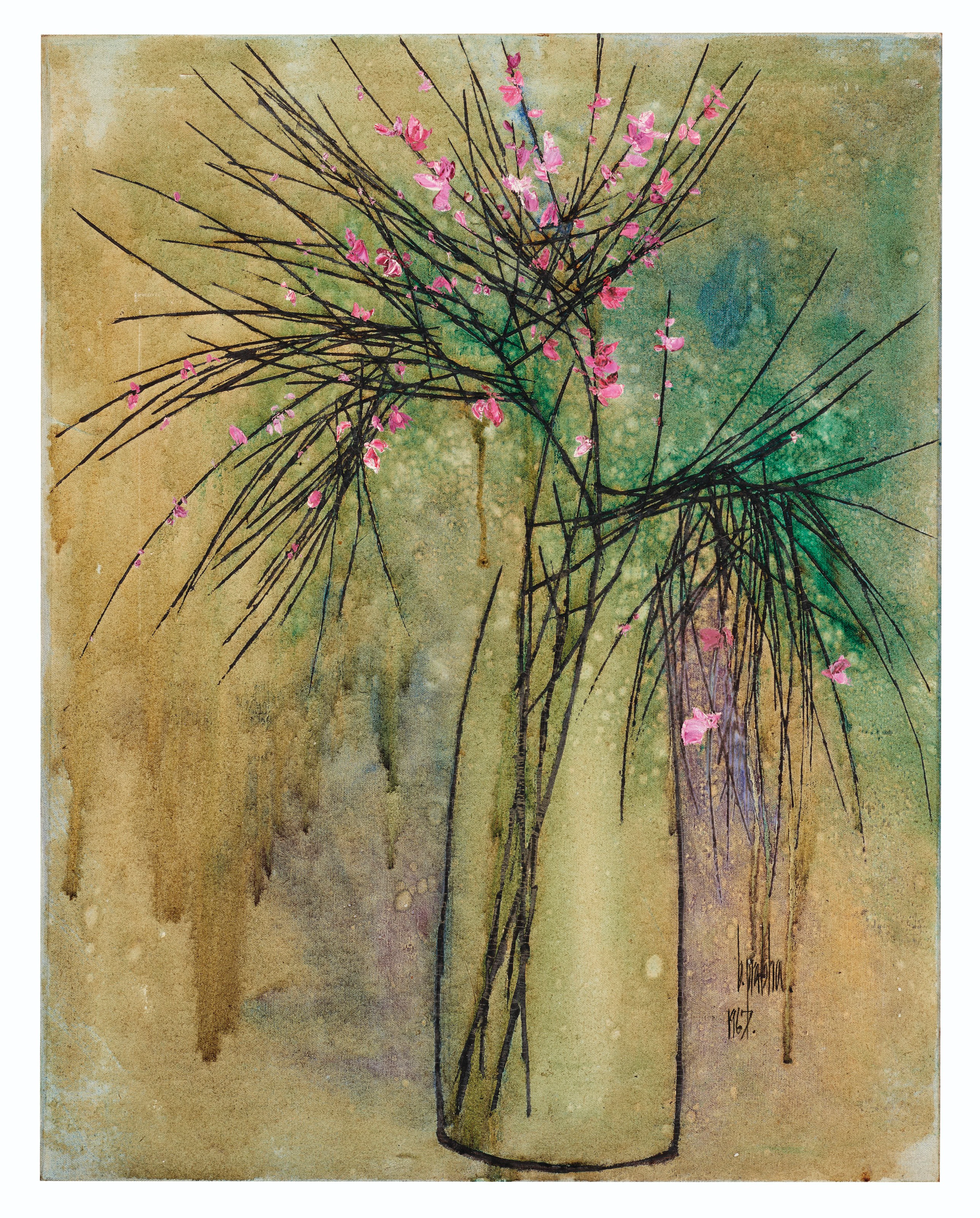 B. PRABHA (1933-2001)