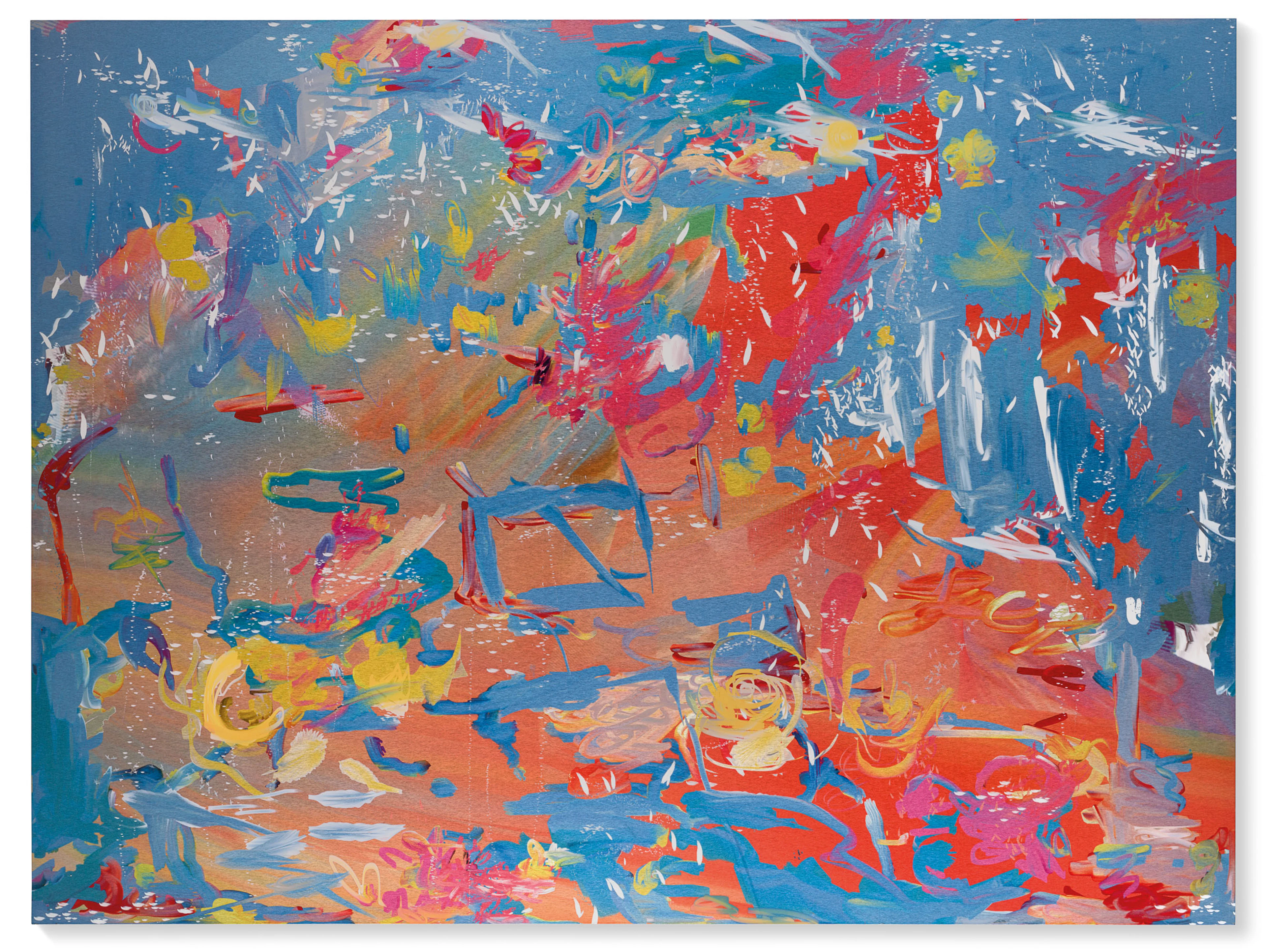 PETRA CORTRIGHT (B. 1986)