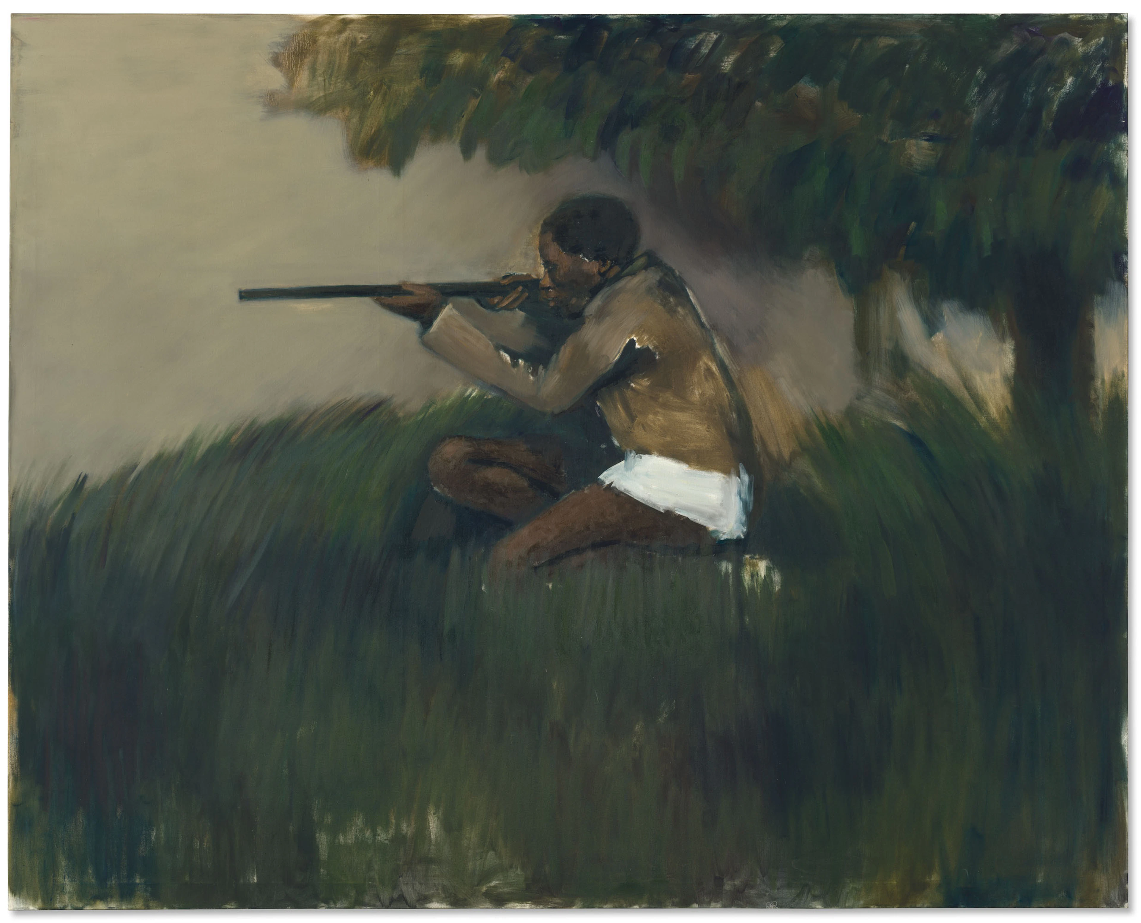 LYNETTE YIADOM-BOAKYE (B. 1977)