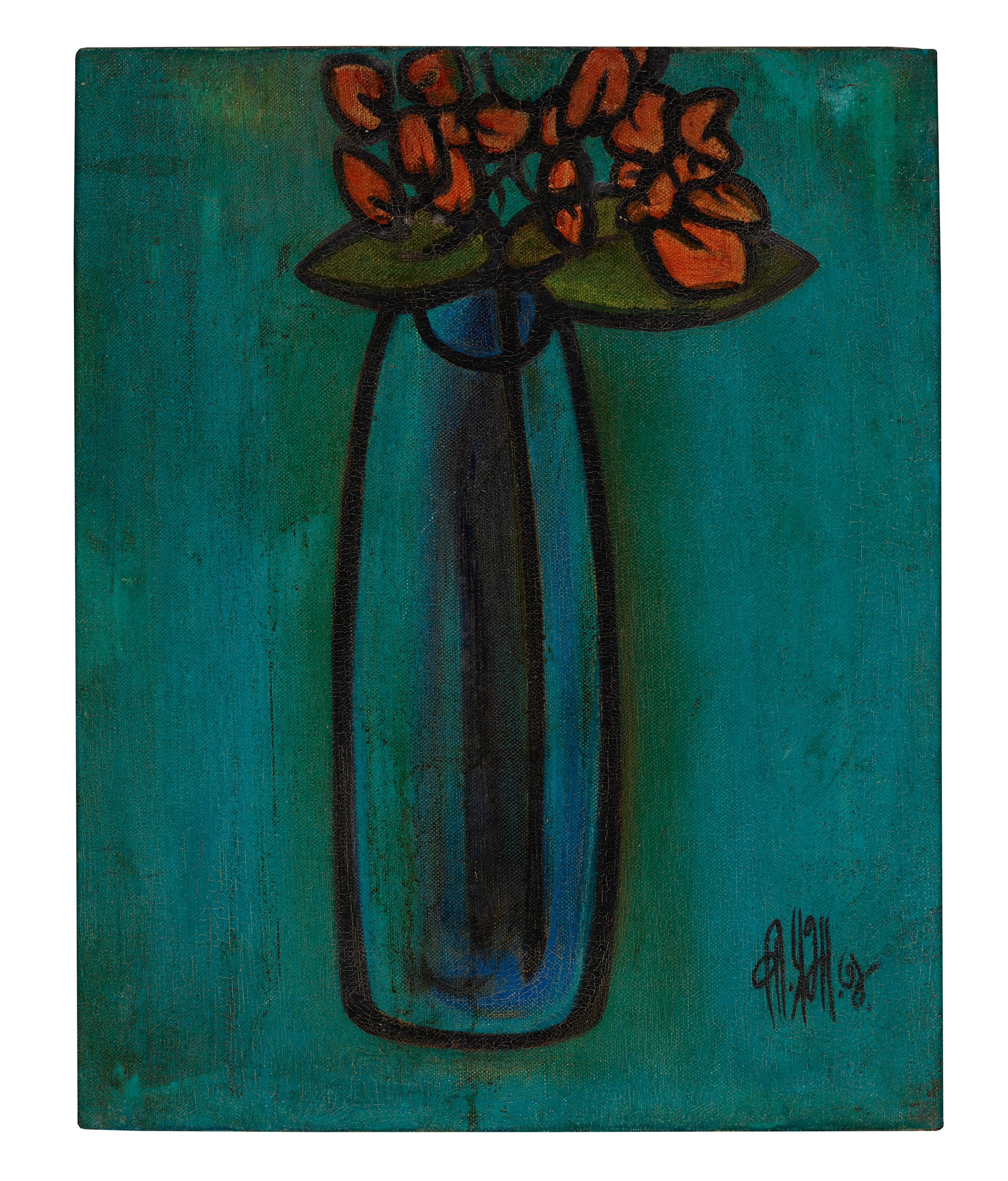 B. PRABHA (1933-2001)