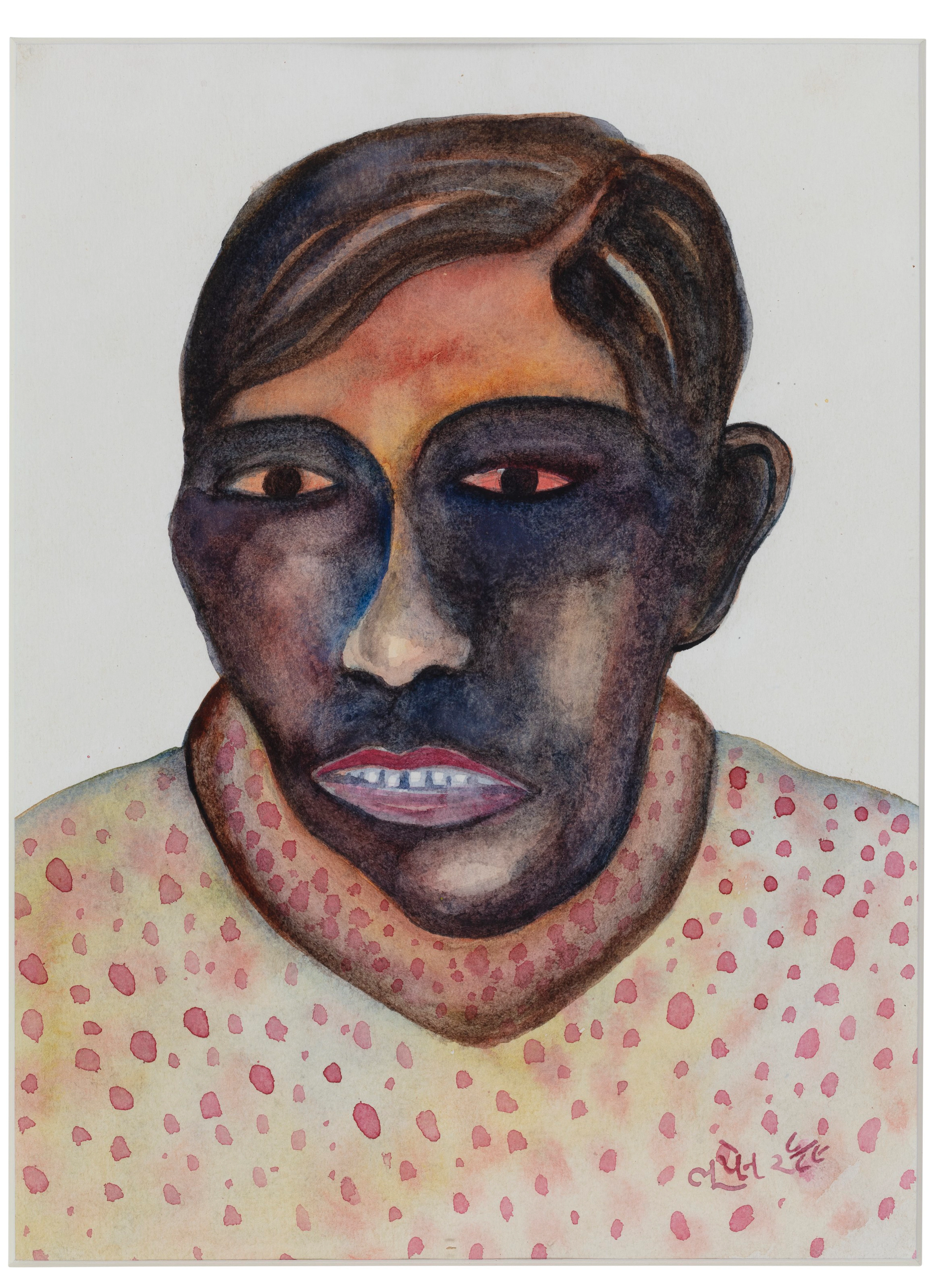 BHUPEN KHAKHAR (1934-2004)