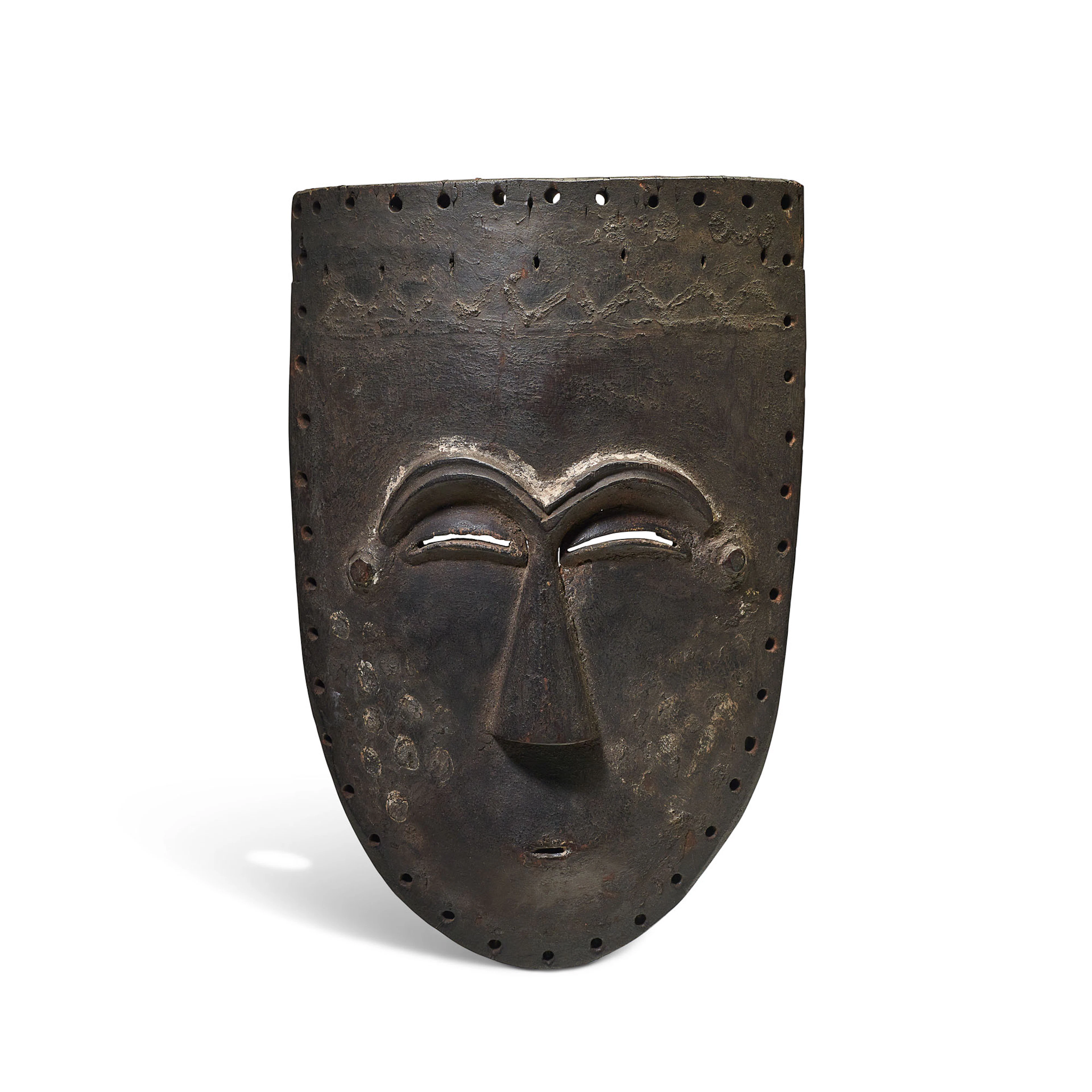 MASQUE LELE