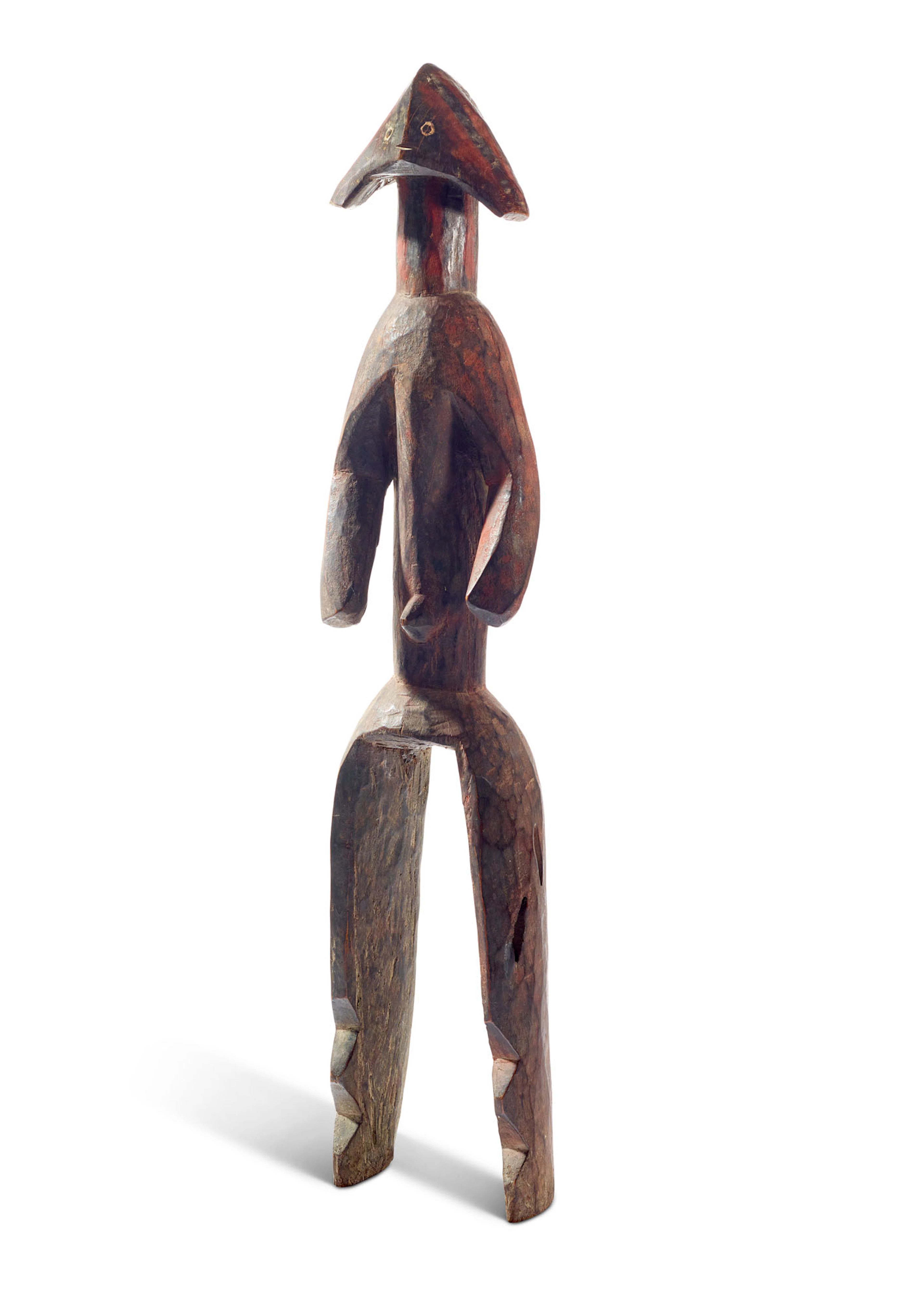 STATUE MUMUYE