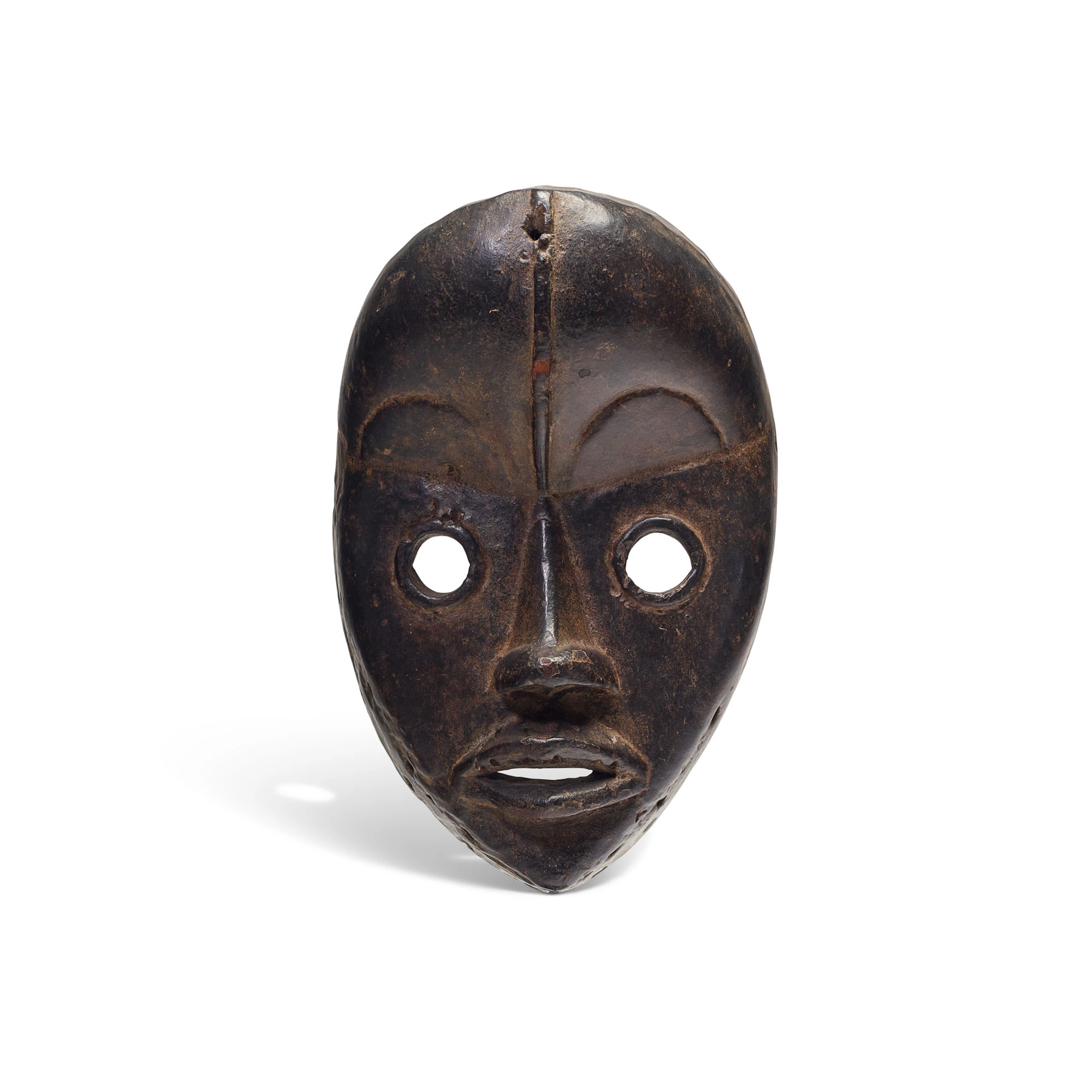 MASQUE DAN