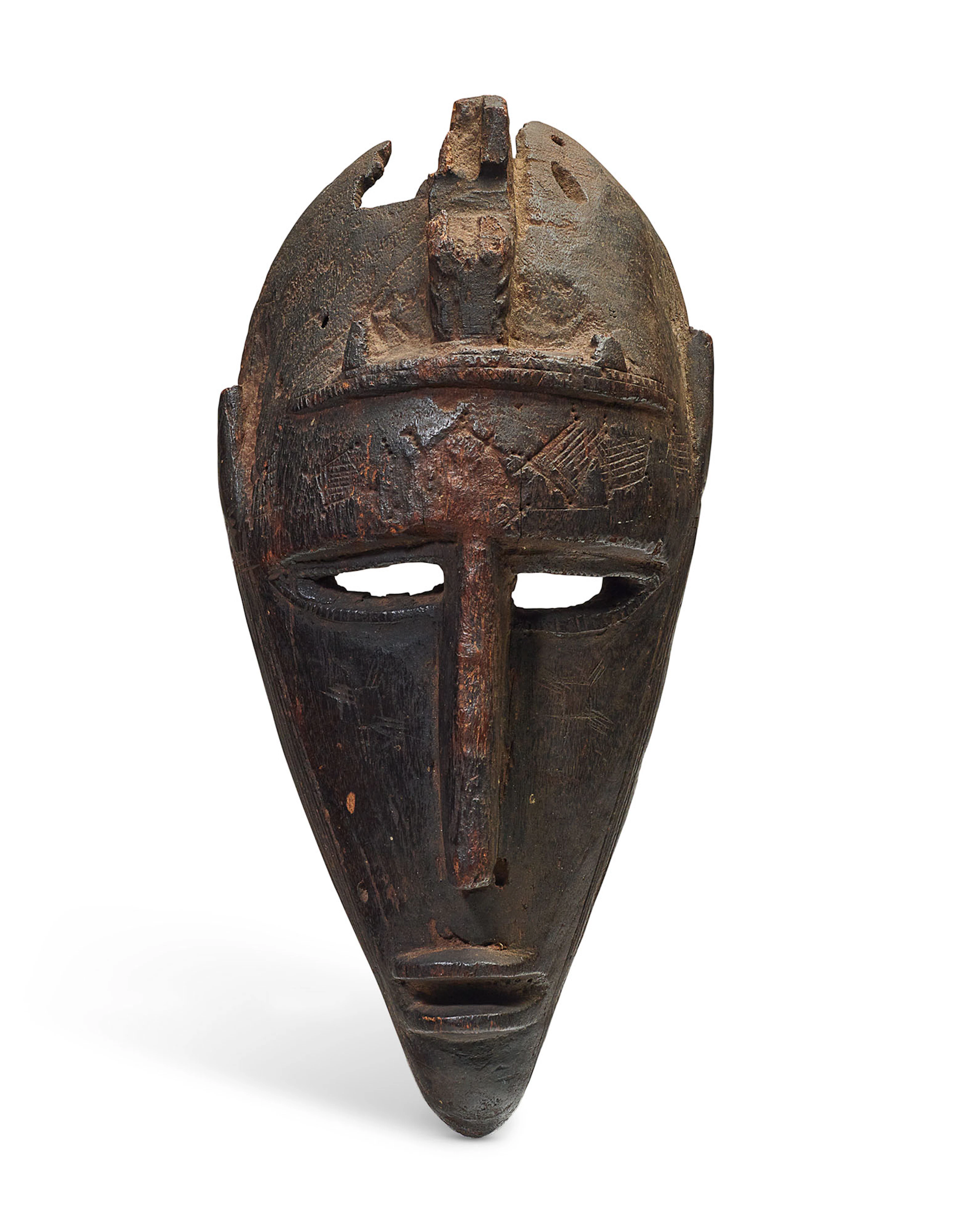 MASQUE MARKA