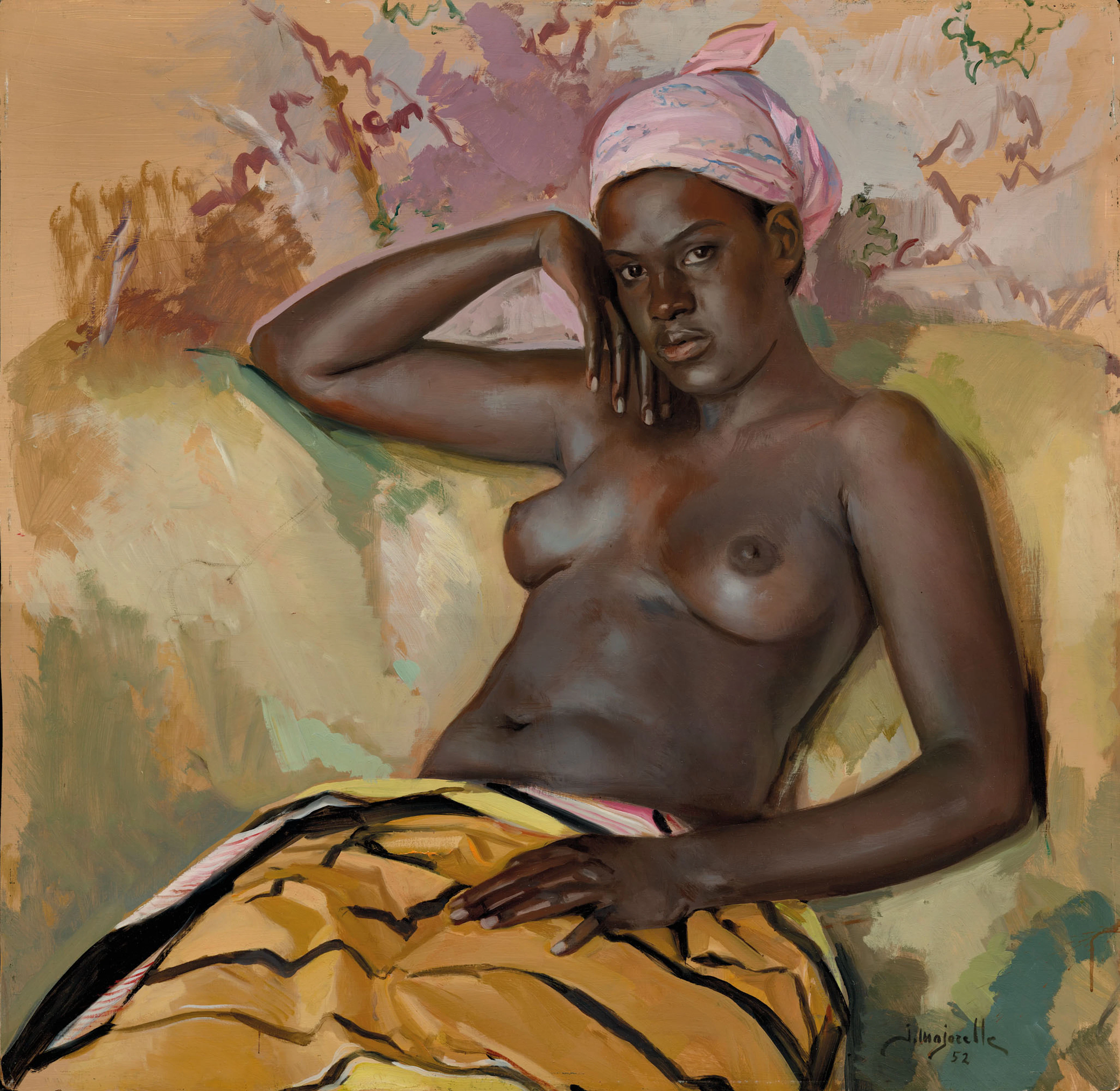 Jacques Majorelle (1886-1962)