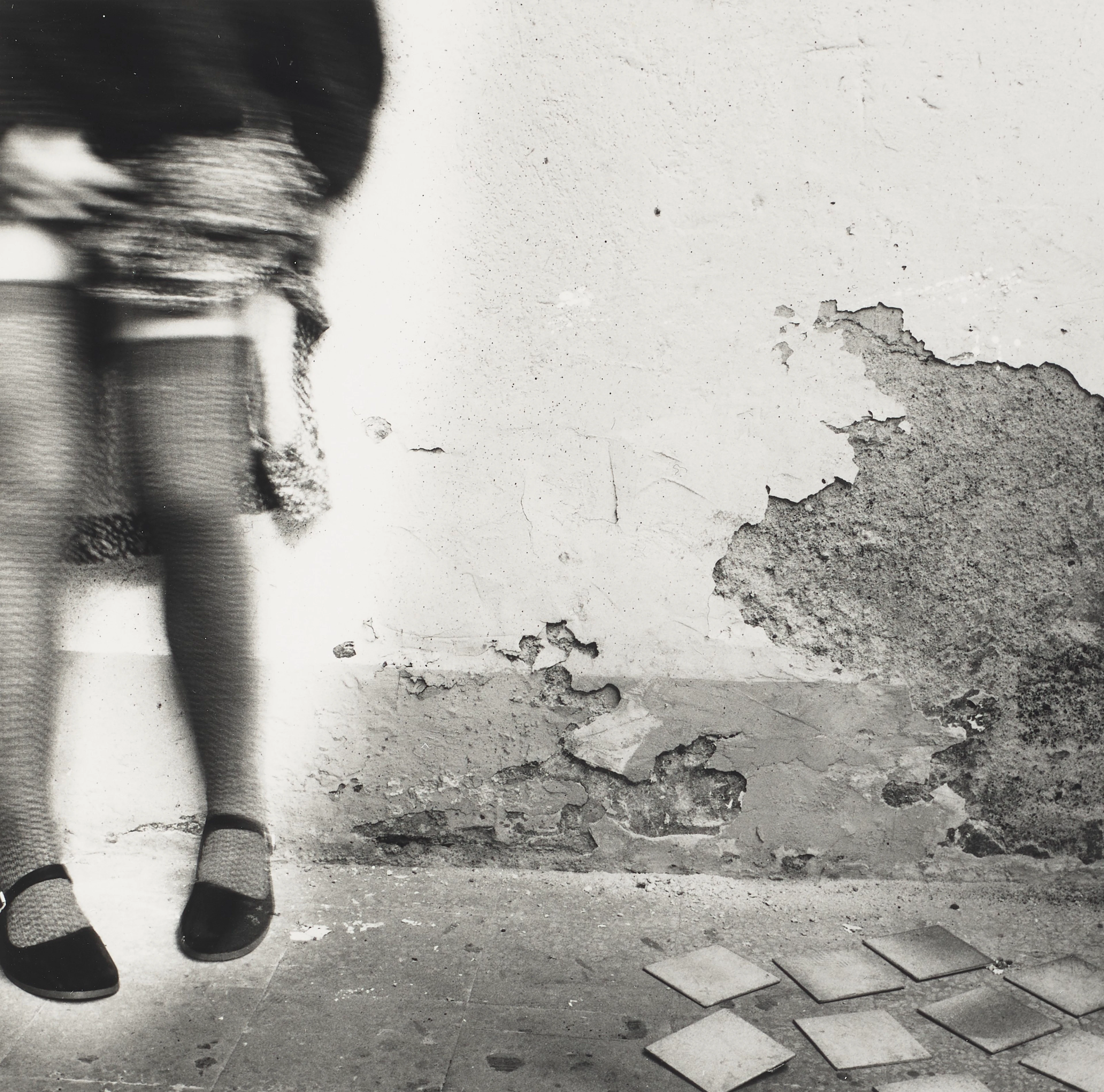 FRANCESCA WOODMAN (1958–1981)