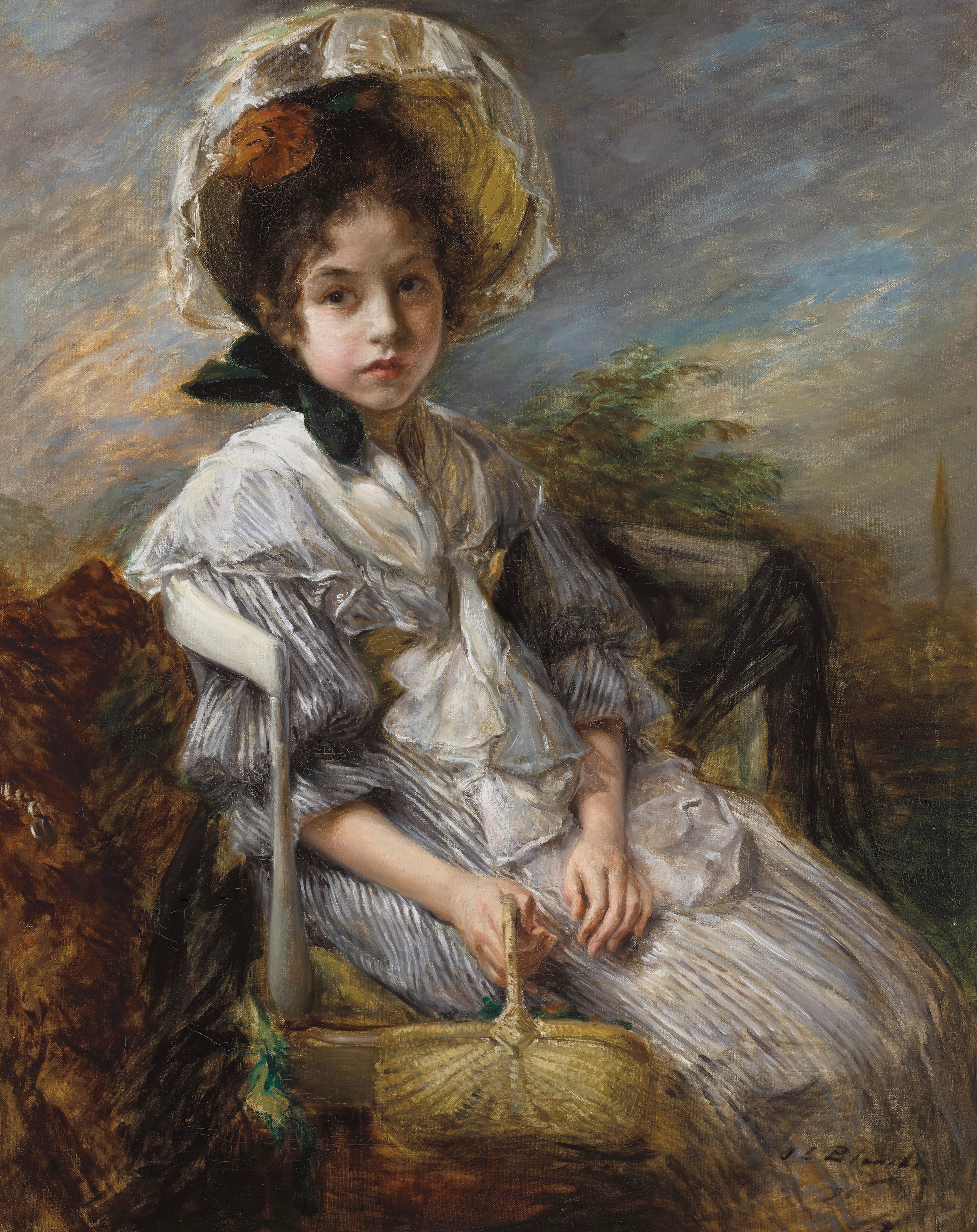 Jacques-Émile Blanche (French, 1861-1942)