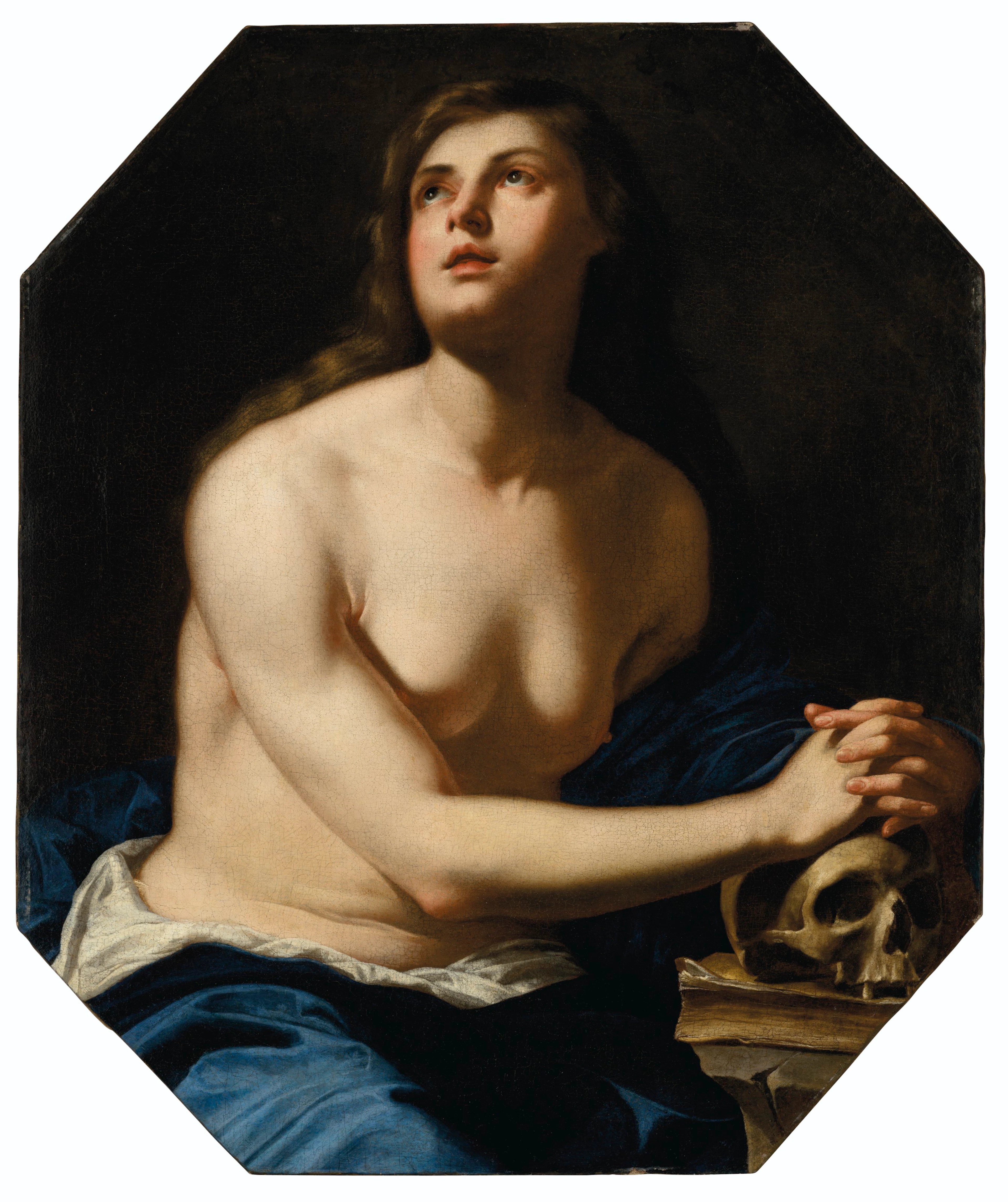 ARTEMISIA GENTILESCHI (ROME 1593-1653 NAPLES)