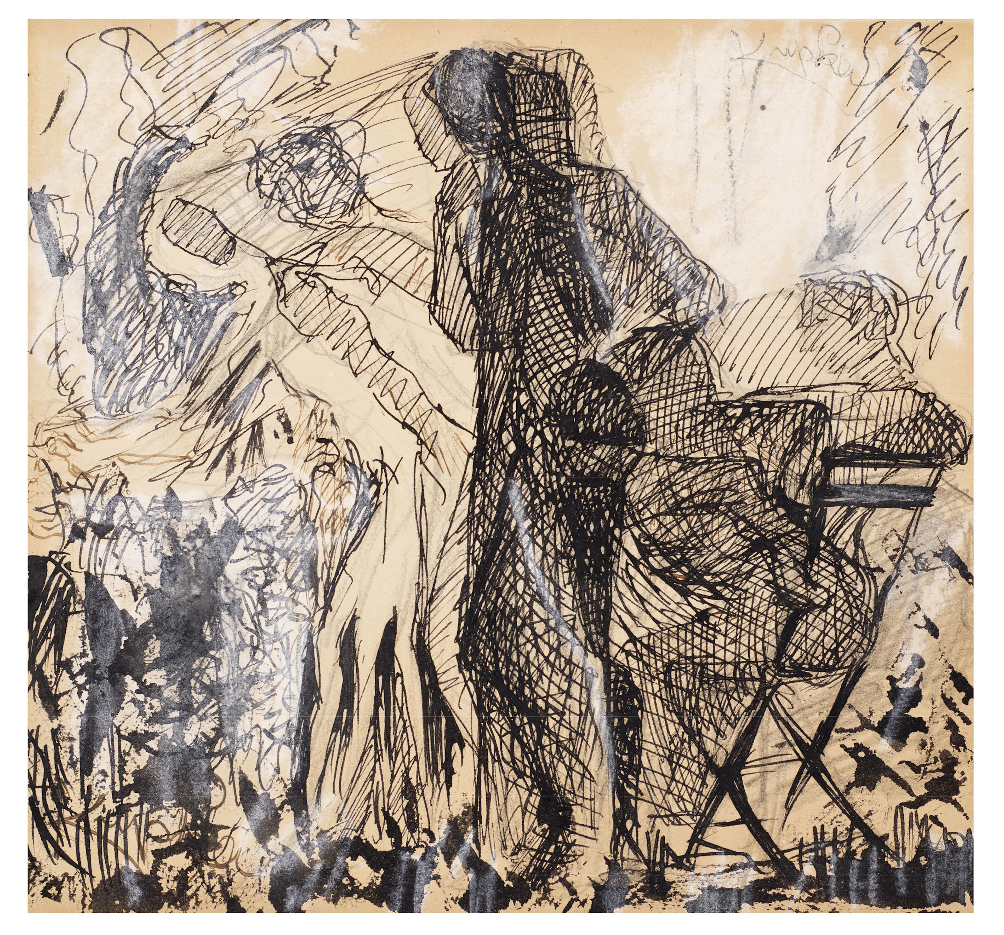 František Kupka (1871-1957)