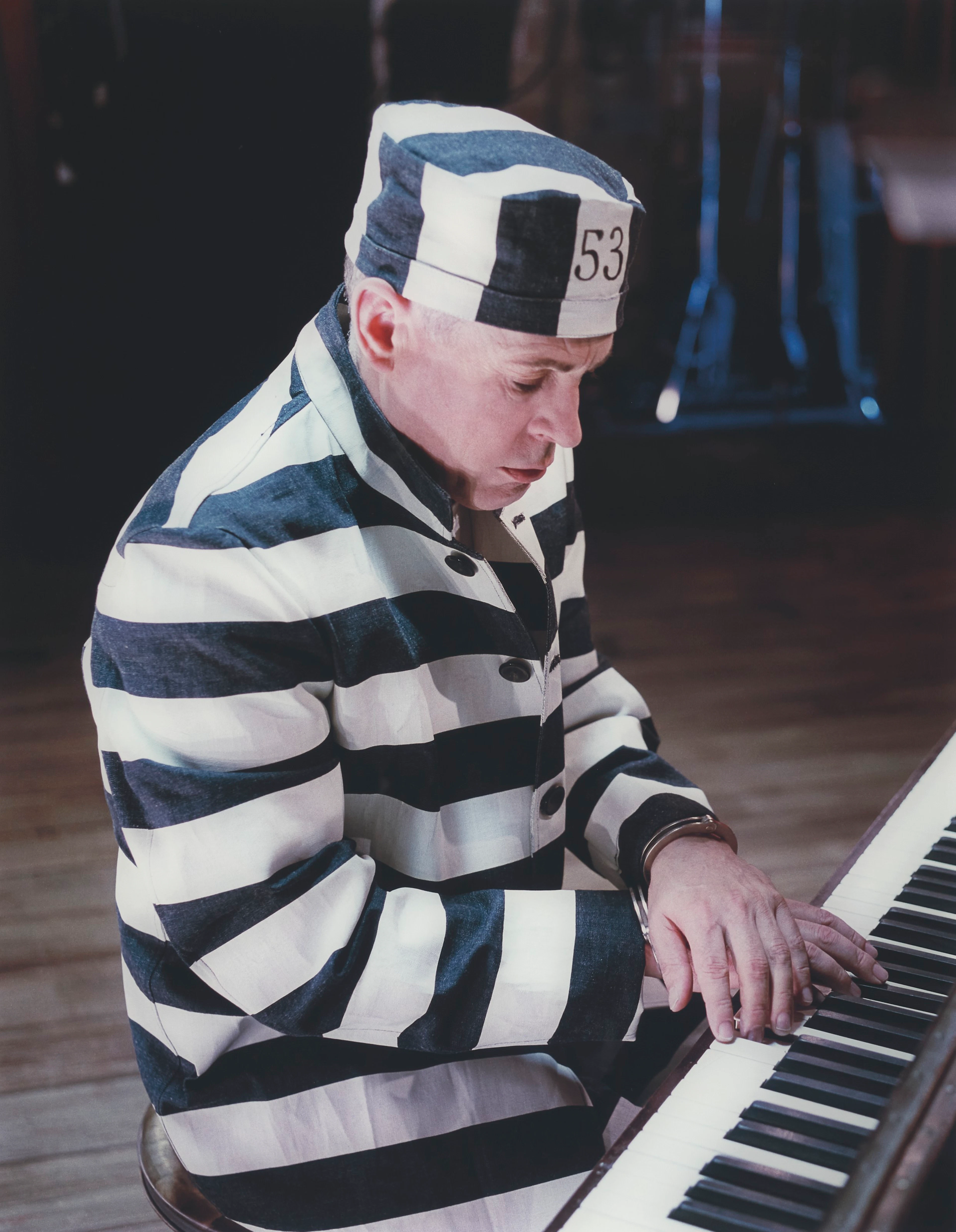 Rodney Graham (né en 1949)