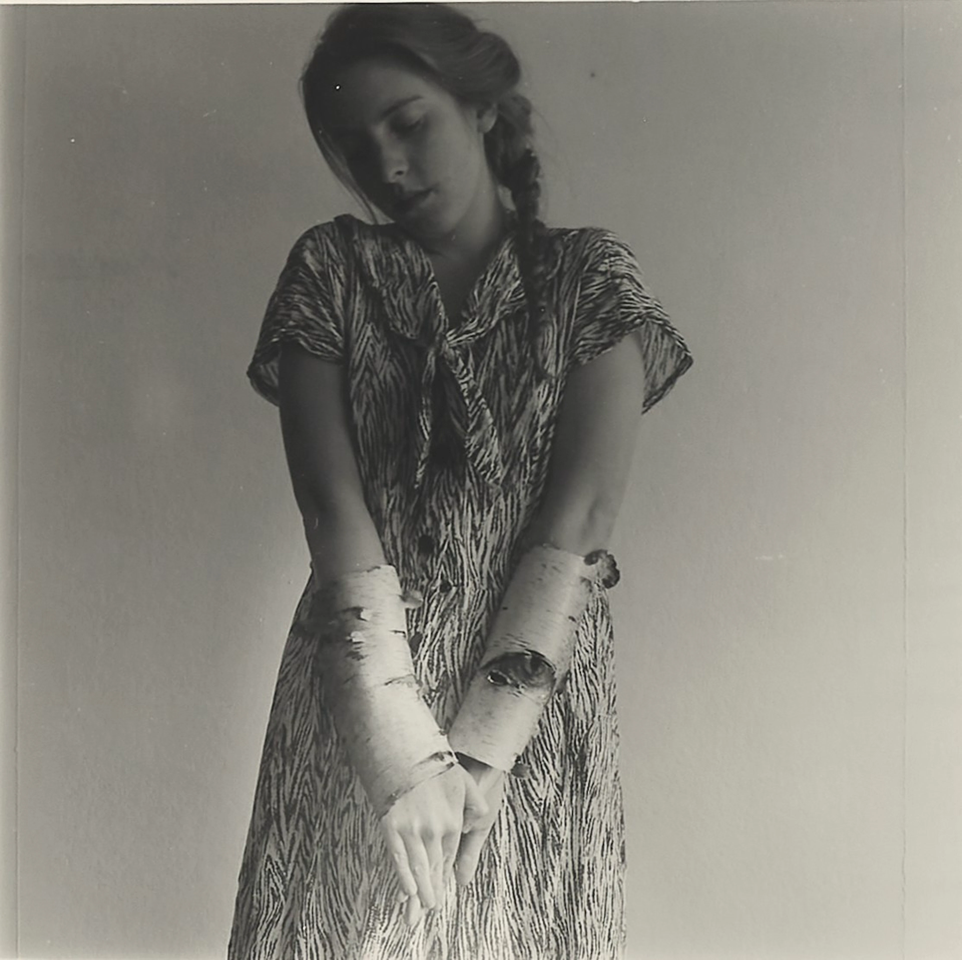 Francesca Woodman (1958-1981)