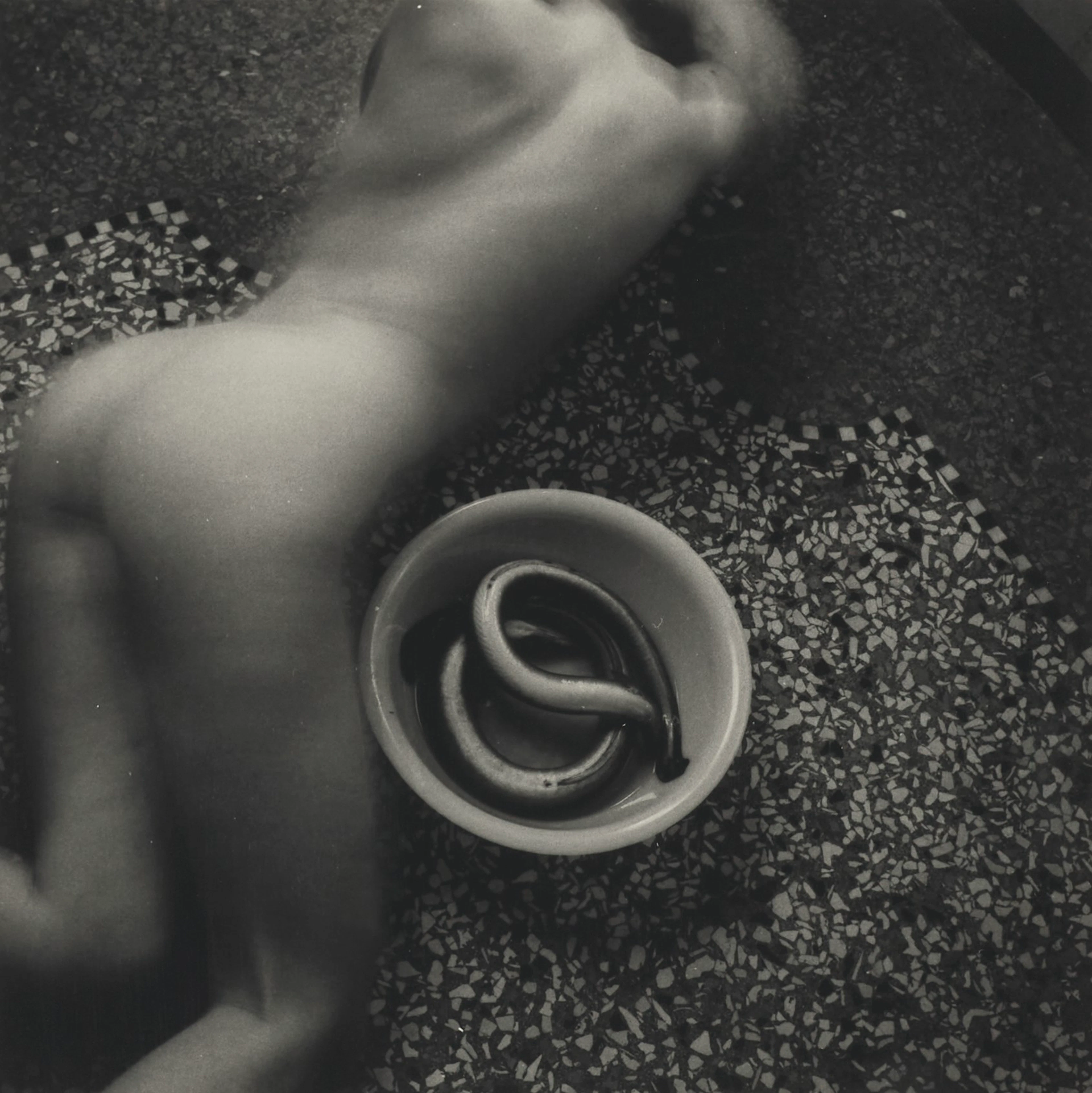 Francesca Woodman (1958-1981)