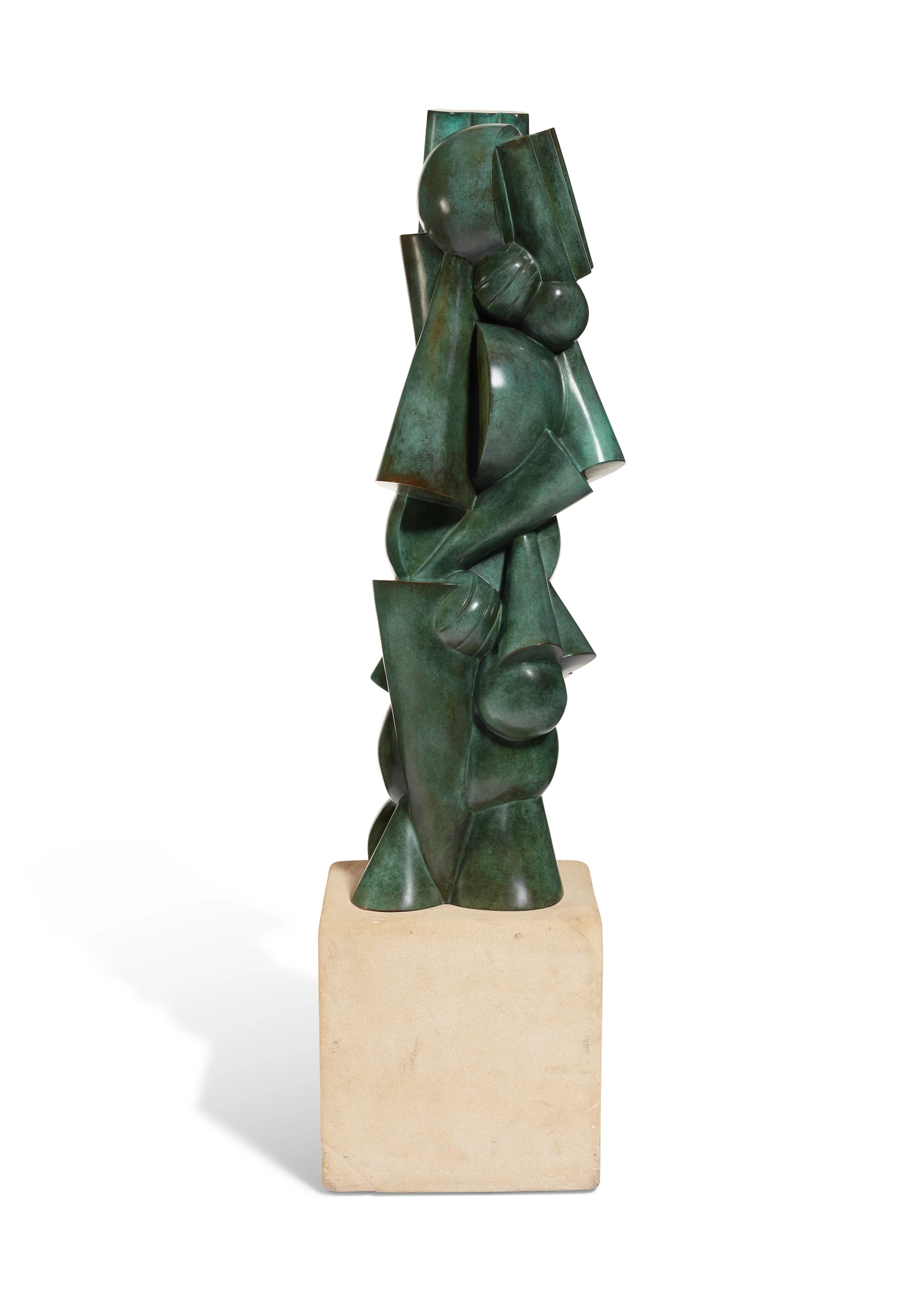 Joseph Csaky (1888-1971)