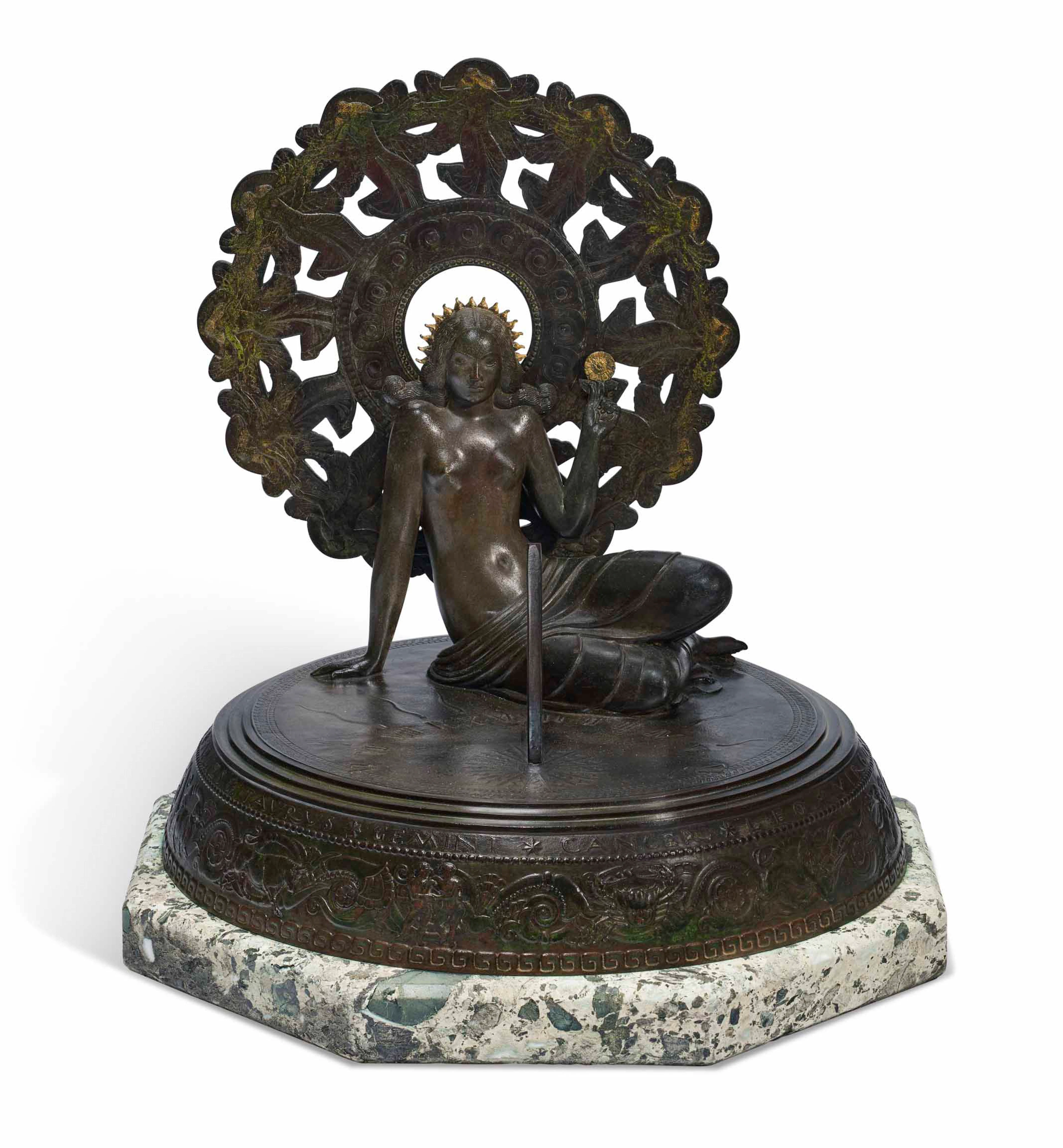 PAUL HOWARD MANSHIP (1885-1966)